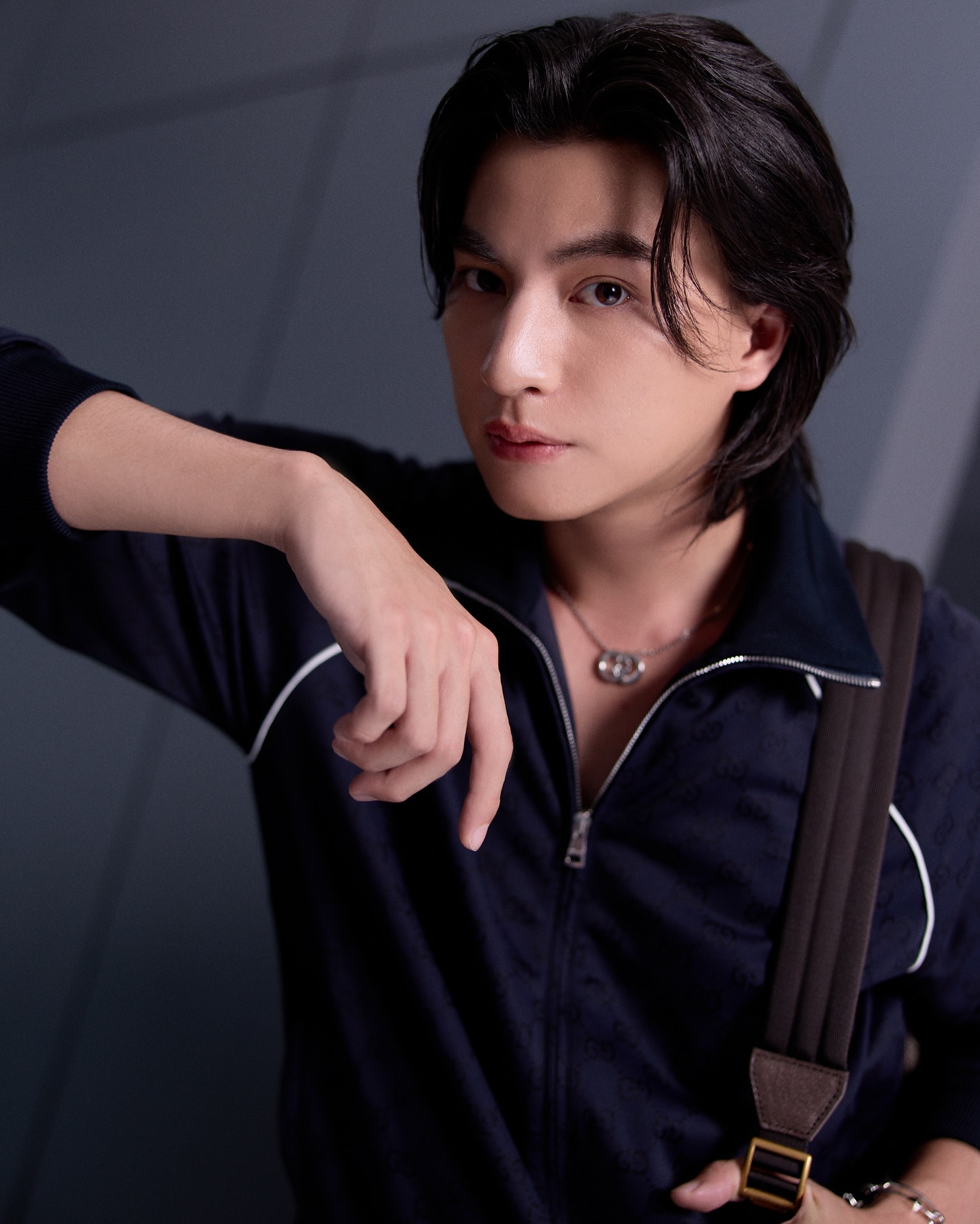 กลัฟ - คณาวุฒิ ไตรพิพัฒนพงษ์