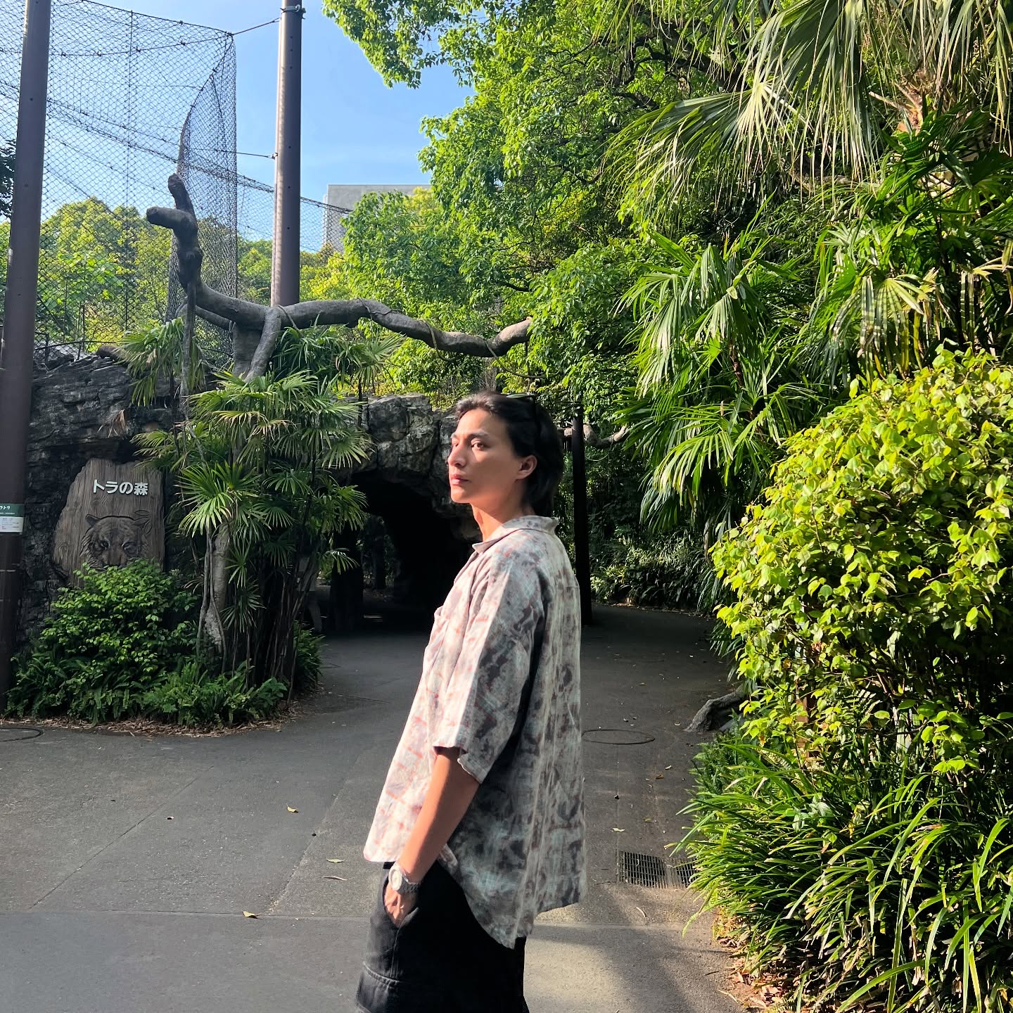 กลัฟ - คณาวุฒิ ไตรพิพัฒนพงษ์