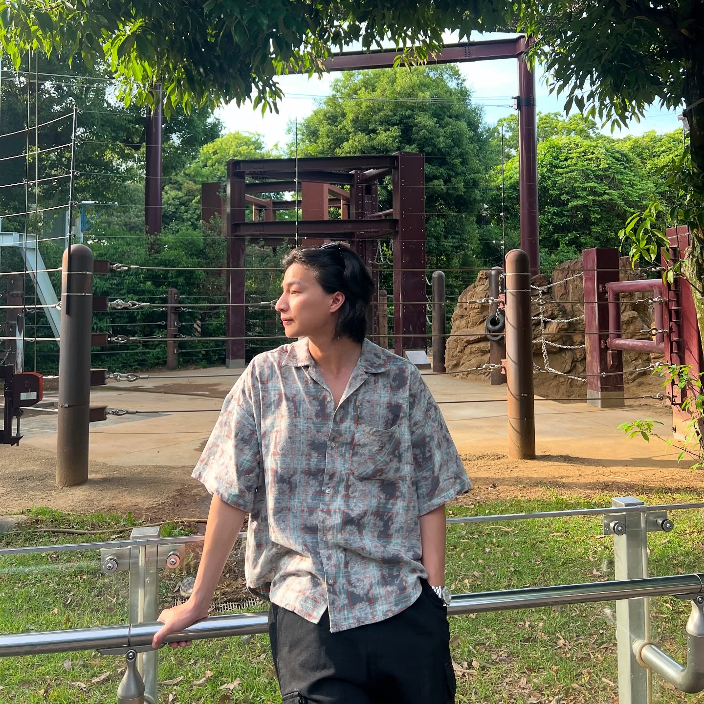 กลัฟ - คณาวุฒิ ไตรพิพัฒนพงษ์