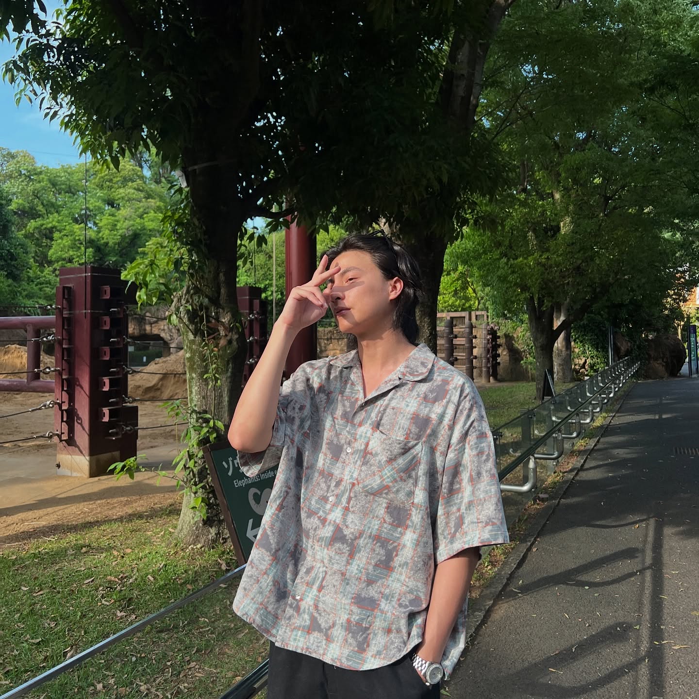กลัฟ - คณาวุฒิ ไตรพิพัฒนพงษ์