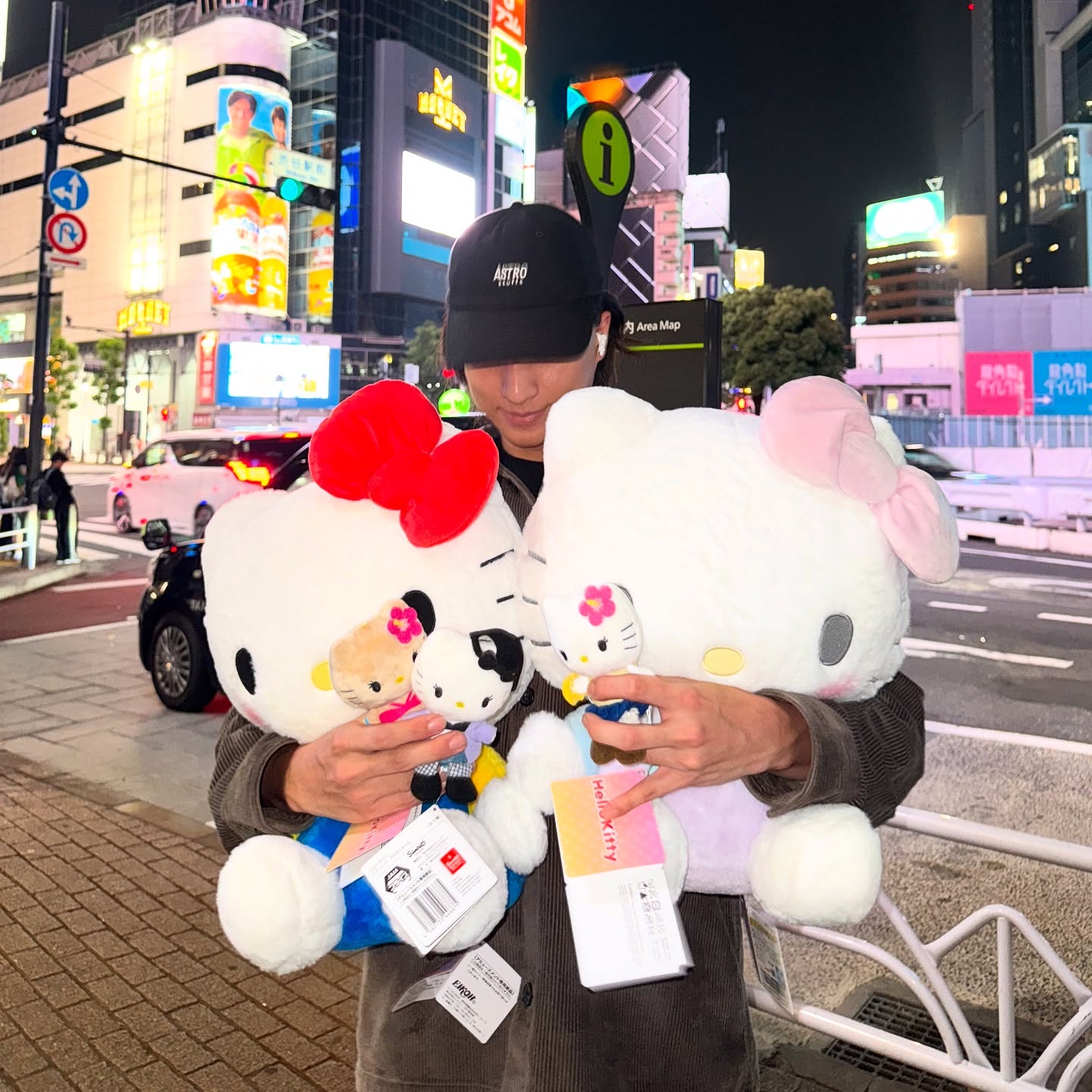 กลัฟ - คณาวุฒิ ไตรพิพัฒนพงษ์