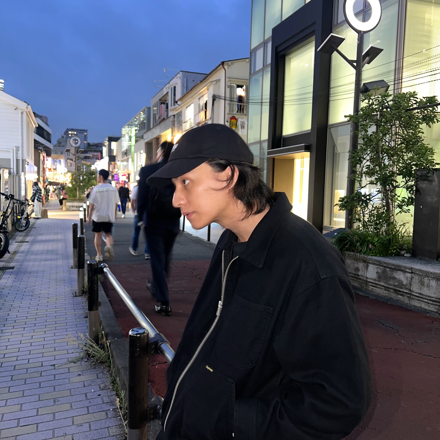 กลัฟ - คณาวุฒิ ไตรพิพัฒนพงษ์