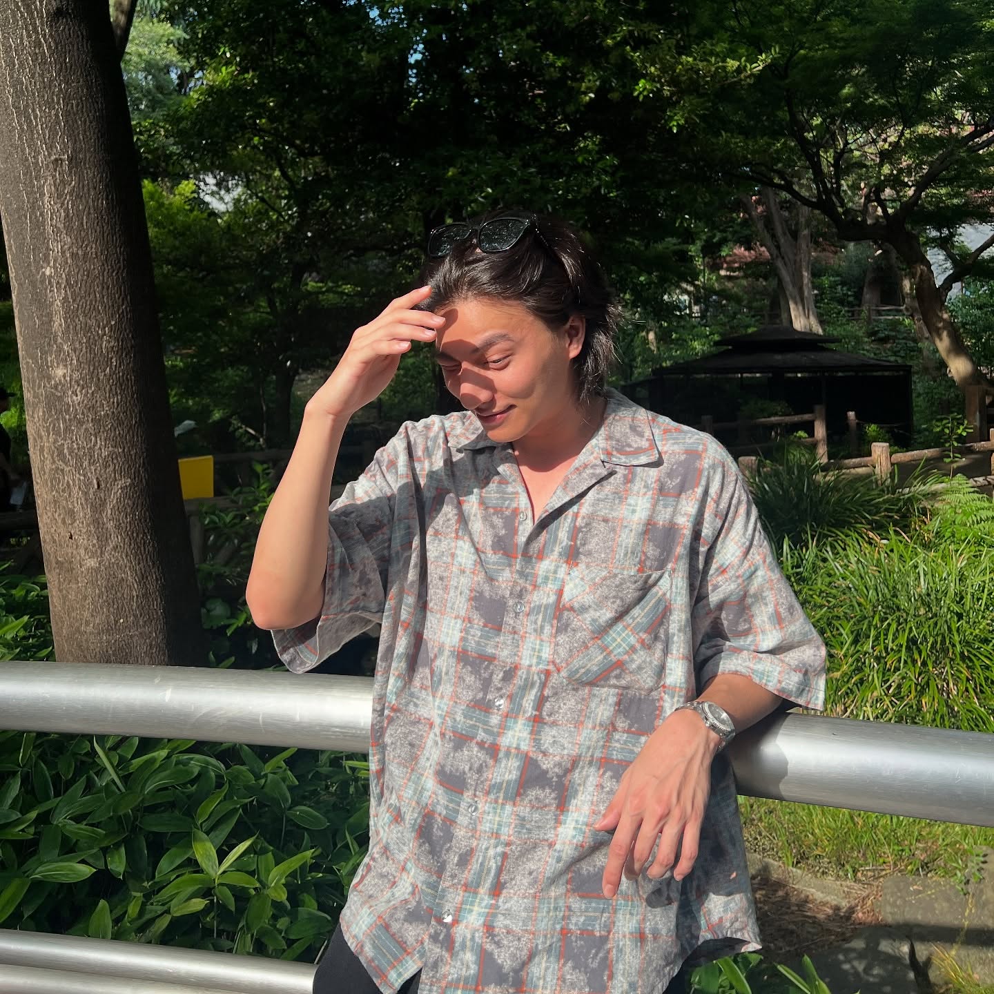 กลัฟ - คณาวุฒิ ไตรพิพัฒนพงษ์