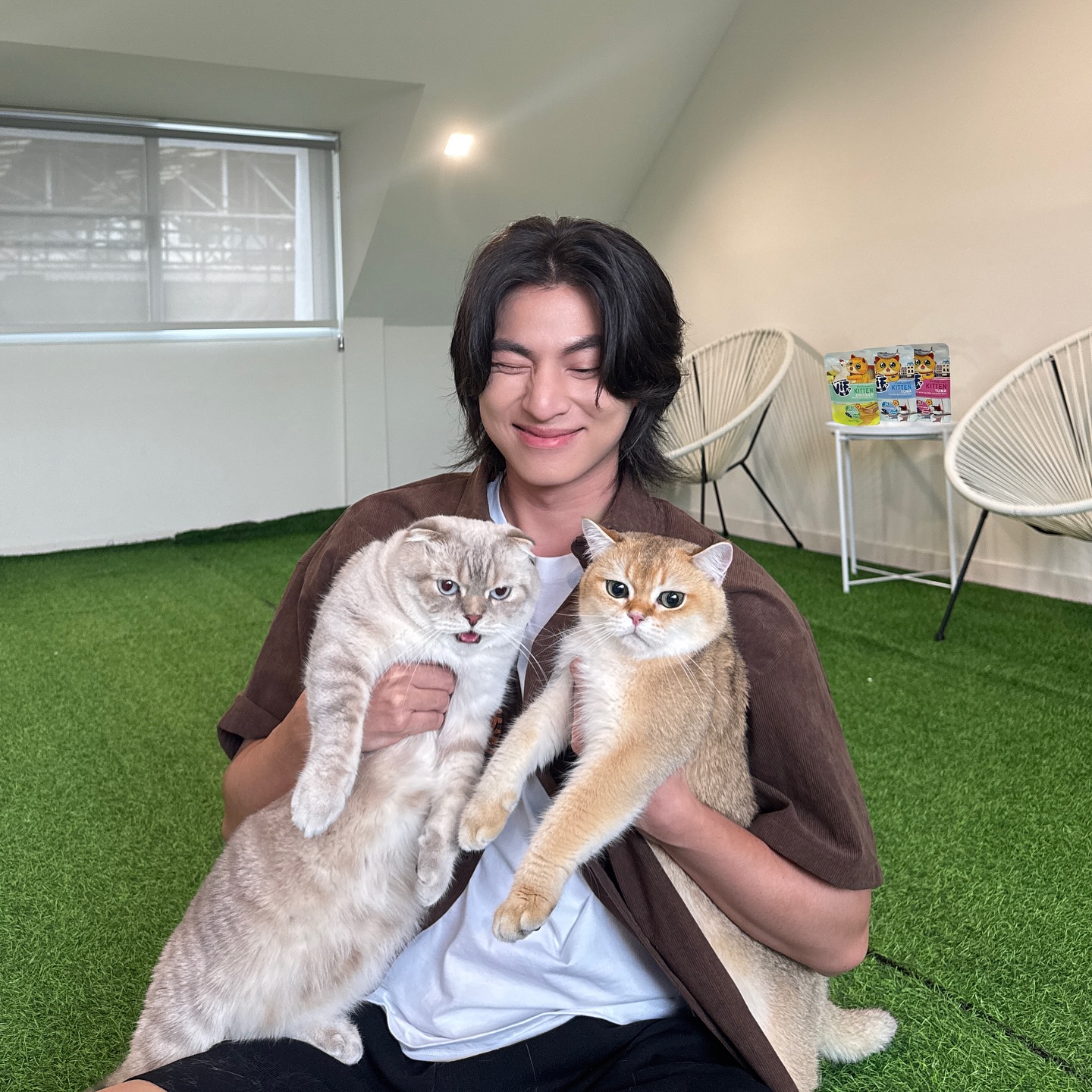 กลัฟ - คณาวุฒิ ไตรพิพัฒนพงษ์