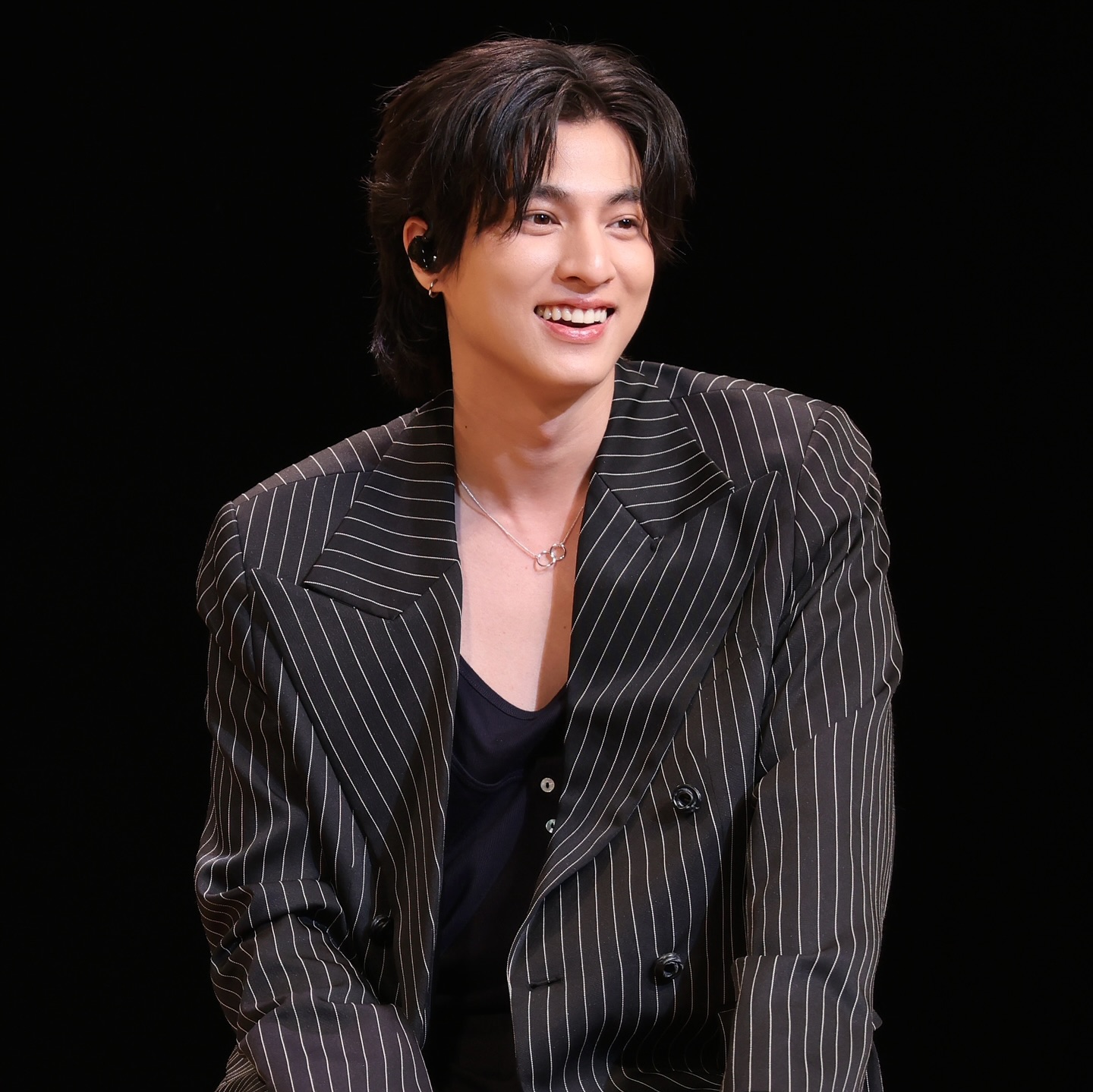 กลัฟ - คณาวุฒิ ไตรพิพัฒนพงษ์