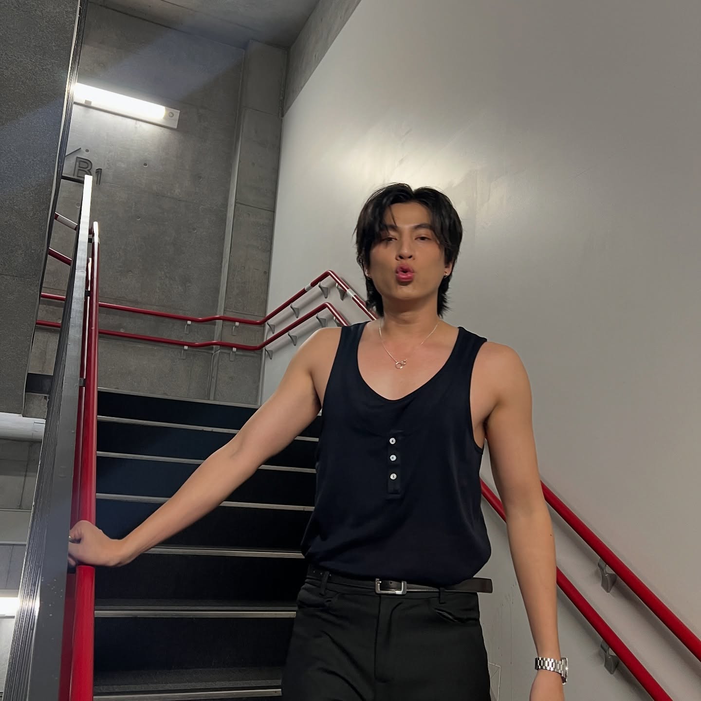 กลัฟ - คณาวุฒิ ไตรพิพัฒนพงษ์