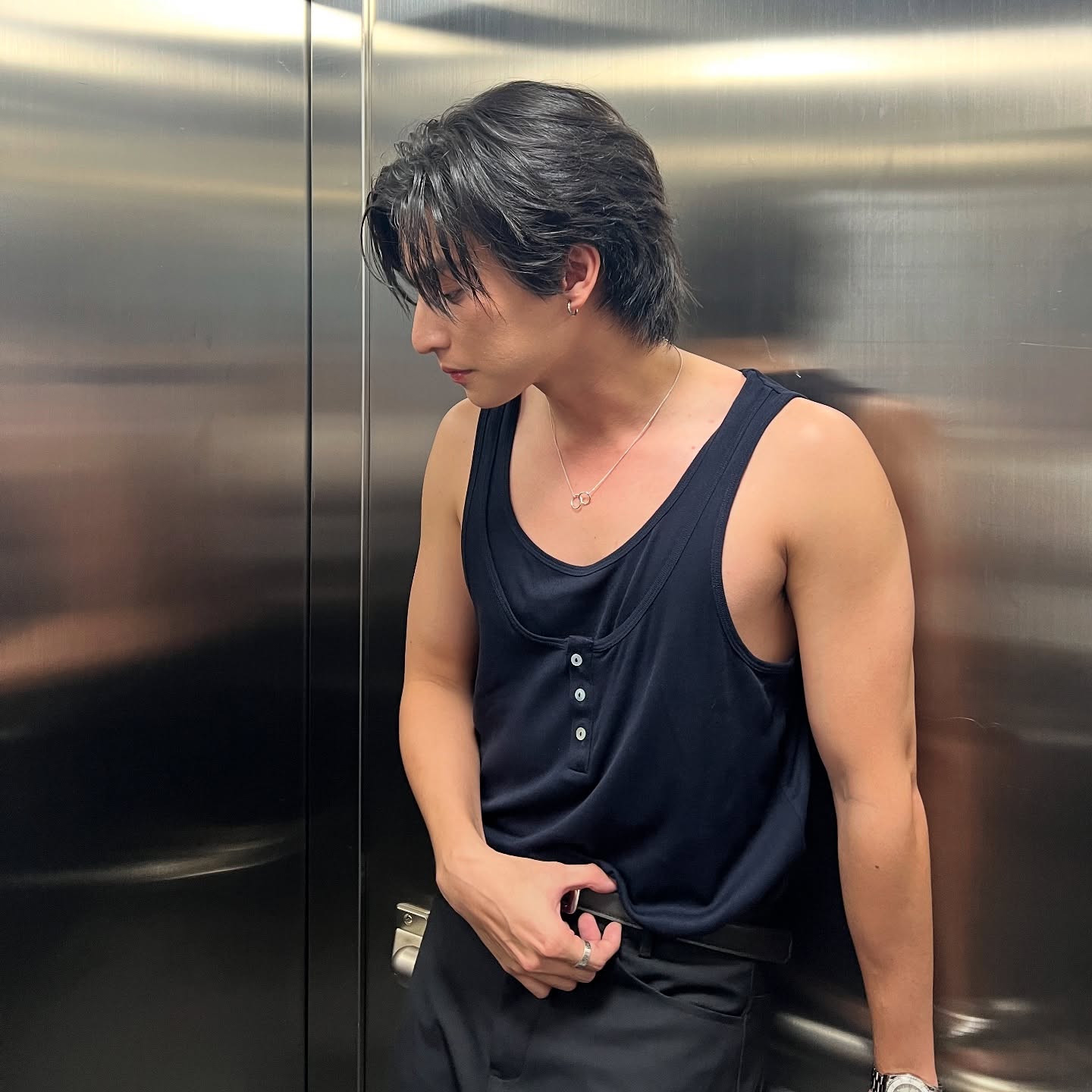 กลัฟ - คณาวุฒิ ไตรพิพัฒนพงษ์