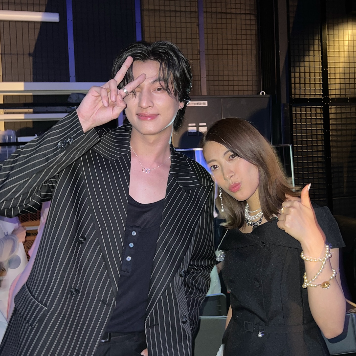 กลัฟ - คณาวุฒิ ไตรพิพัฒนพงษ์