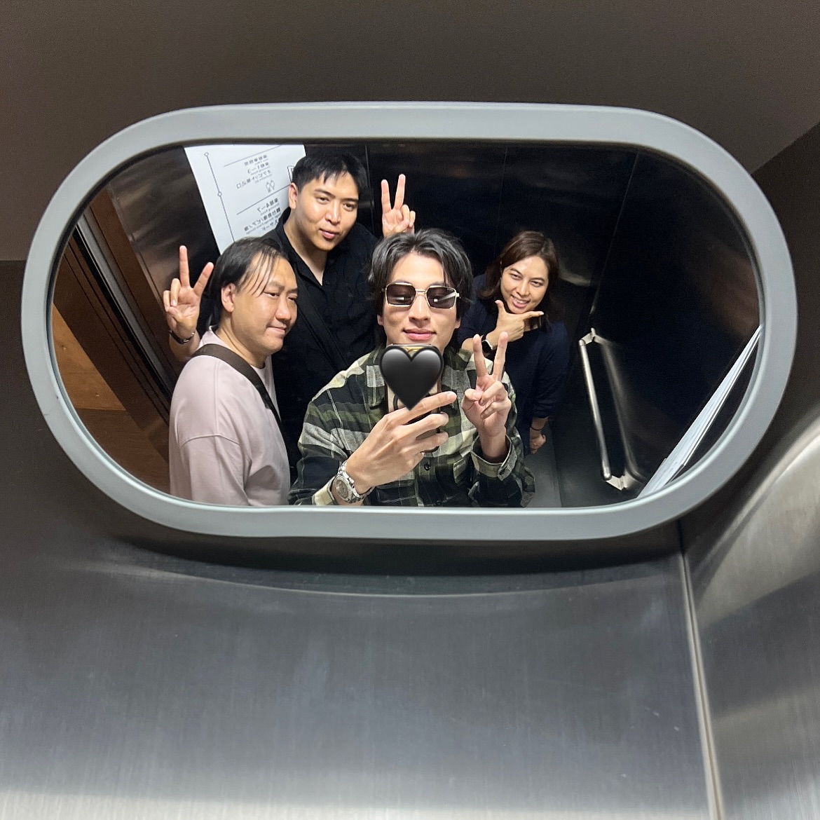 กลัฟ - คณาวุฒิ ไตรพิพัฒนพงษ์