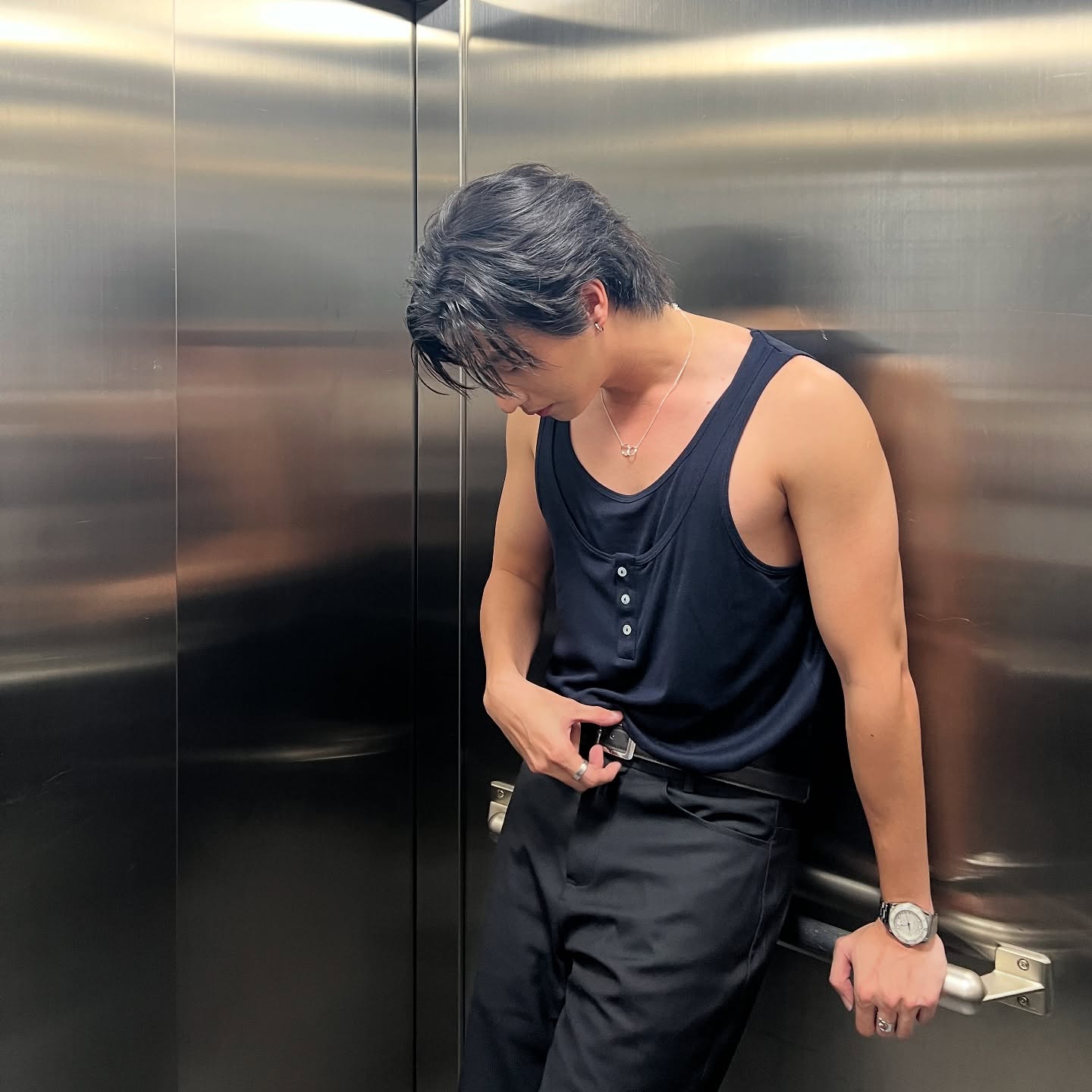 กลัฟ - คณาวุฒิ ไตรพิพัฒนพงษ์