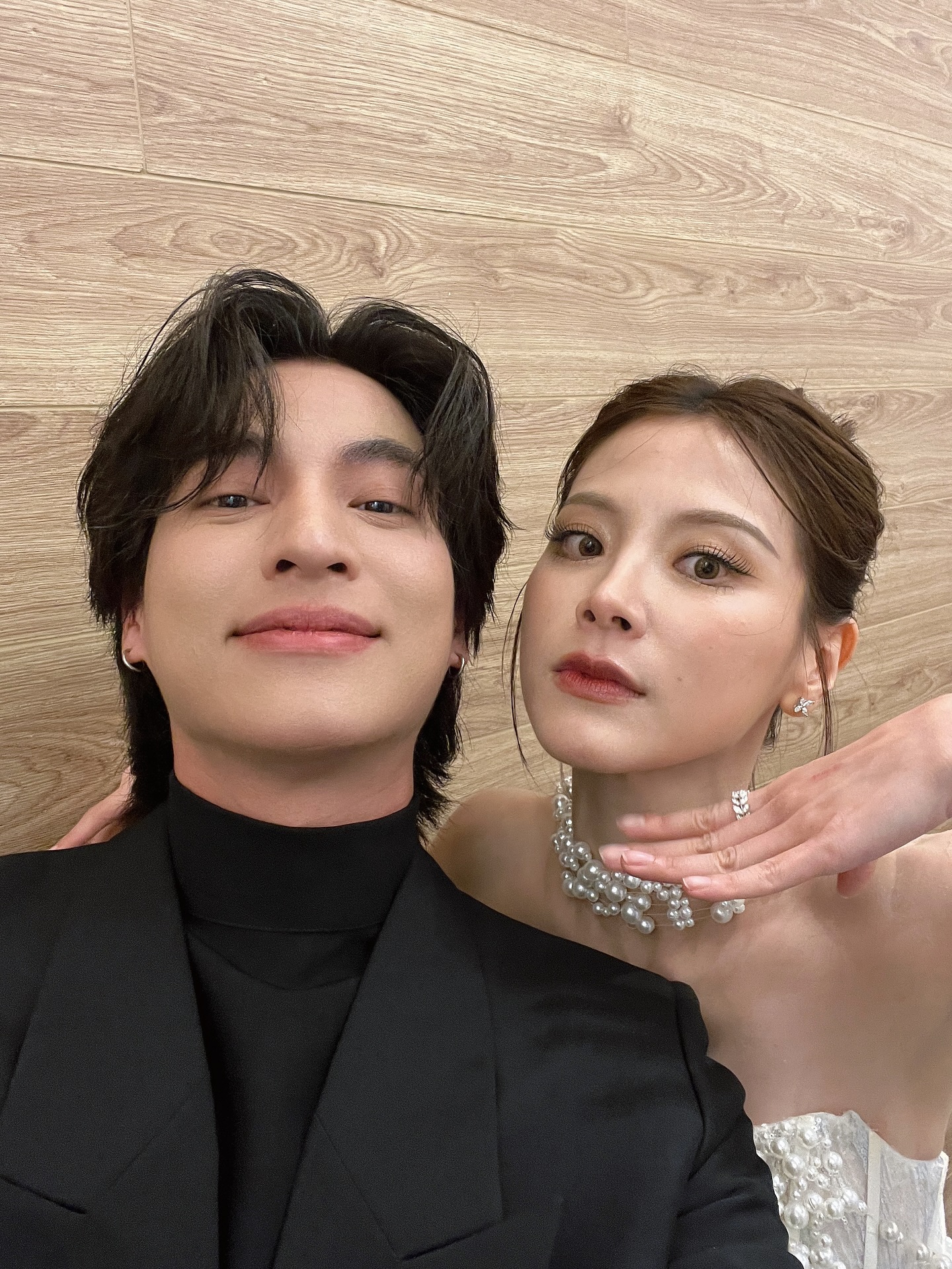 กลัฟ - คณาวุฒิ ไตรพิพัฒนพงษ์