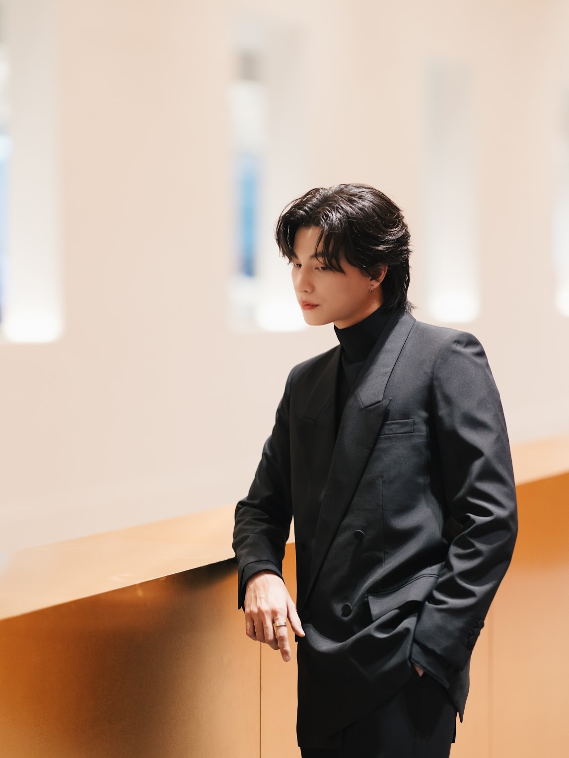 กลัฟ - คณาวุฒิ ไตรพิพัฒนพงษ์