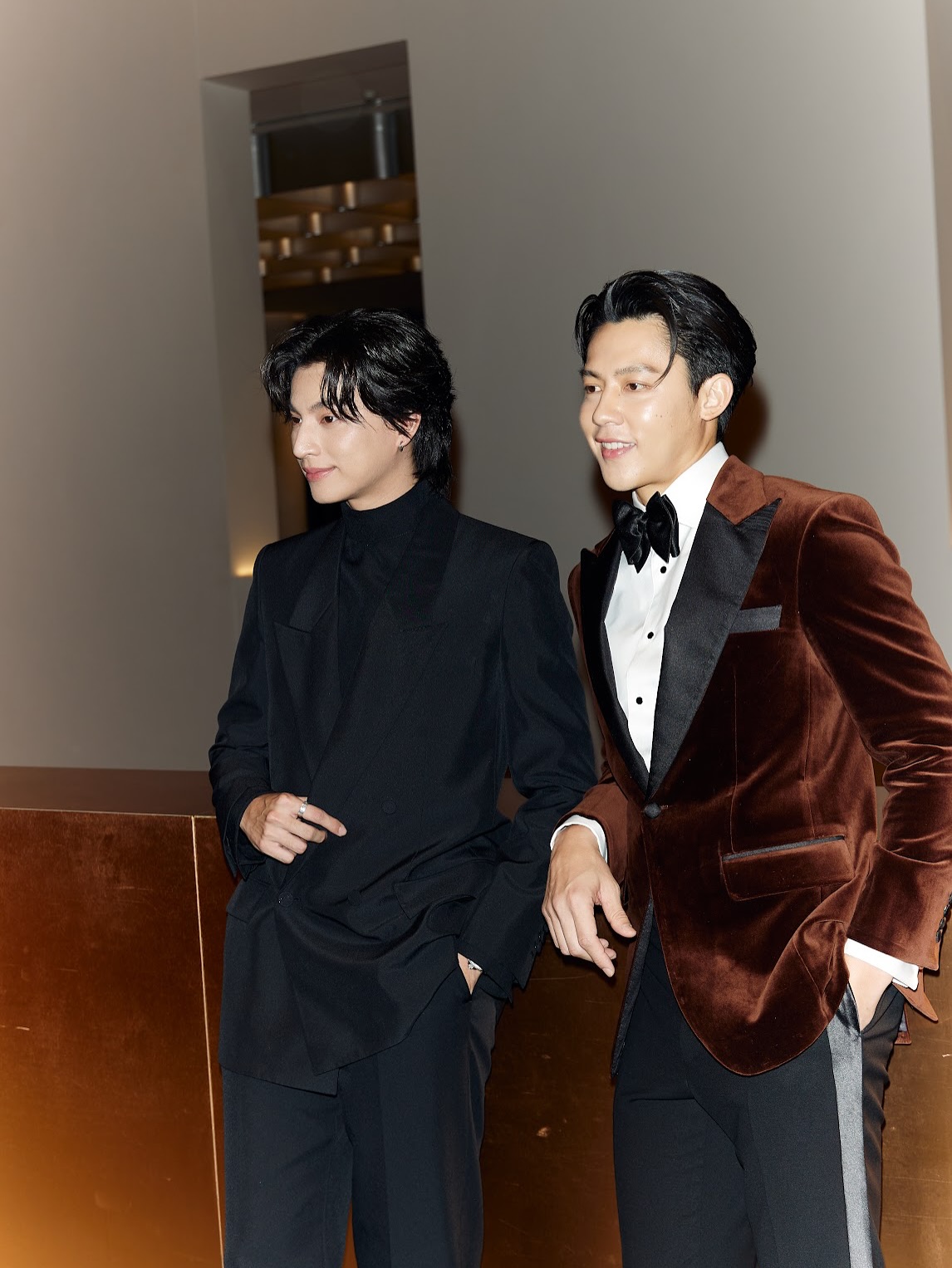 กลัฟ - คณาวุฒิ ไตรพิพัฒนพงษ์