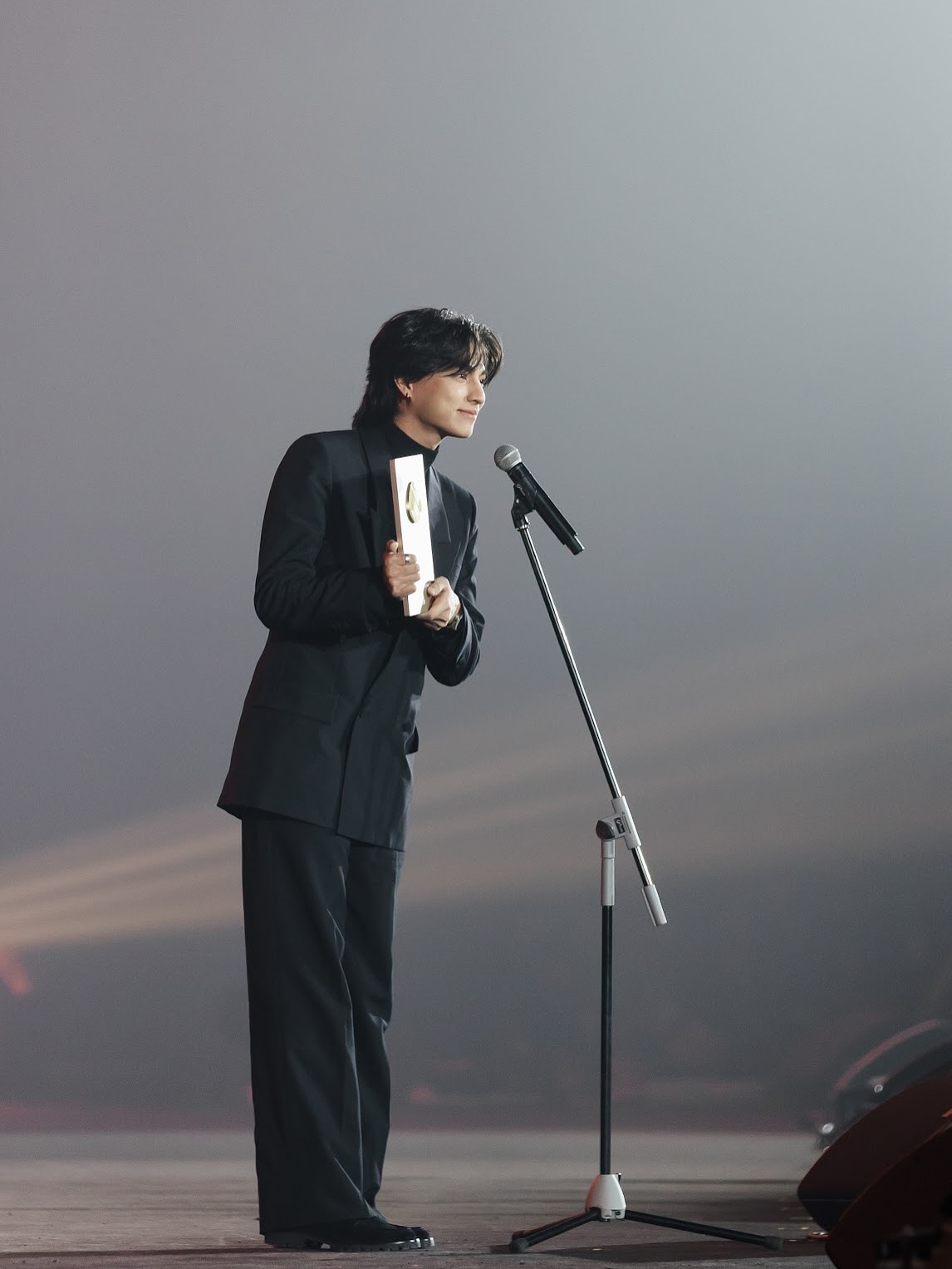 กลัฟ - คณาวุฒิ ไตรพิพัฒนพงษ์