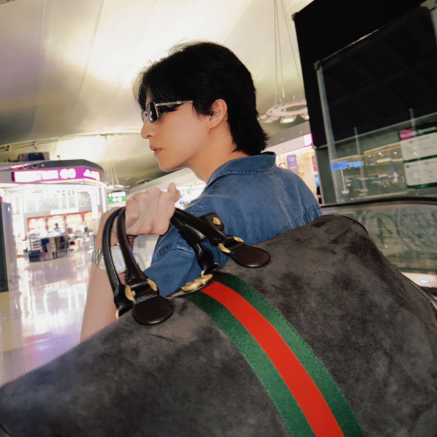 กลัฟ - คณาวุฒิ ไตรพิพัฒนพงษ์