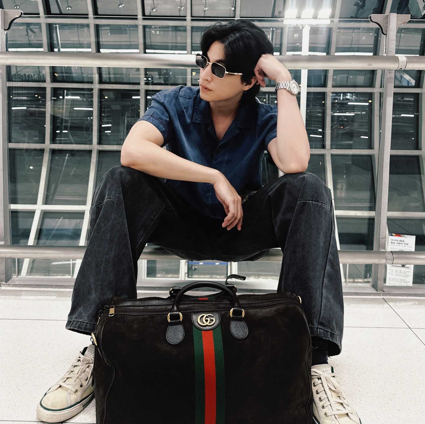 กลัฟ - คณาวุฒิ ไตรพิพัฒนพงษ์