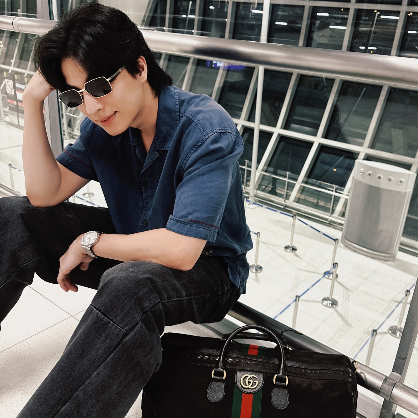 กลัฟ - คณาวุฒิ ไตรพิพัฒนพงษ์