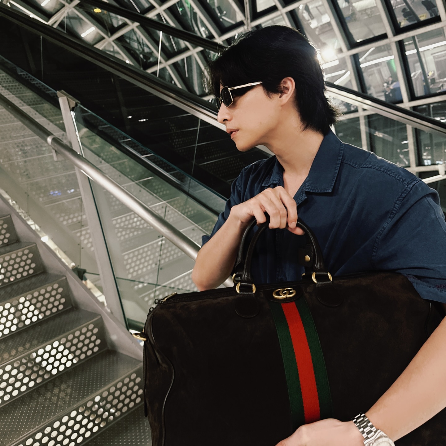 กลัฟ - คณาวุฒิ ไตรพิพัฒนพงษ์
