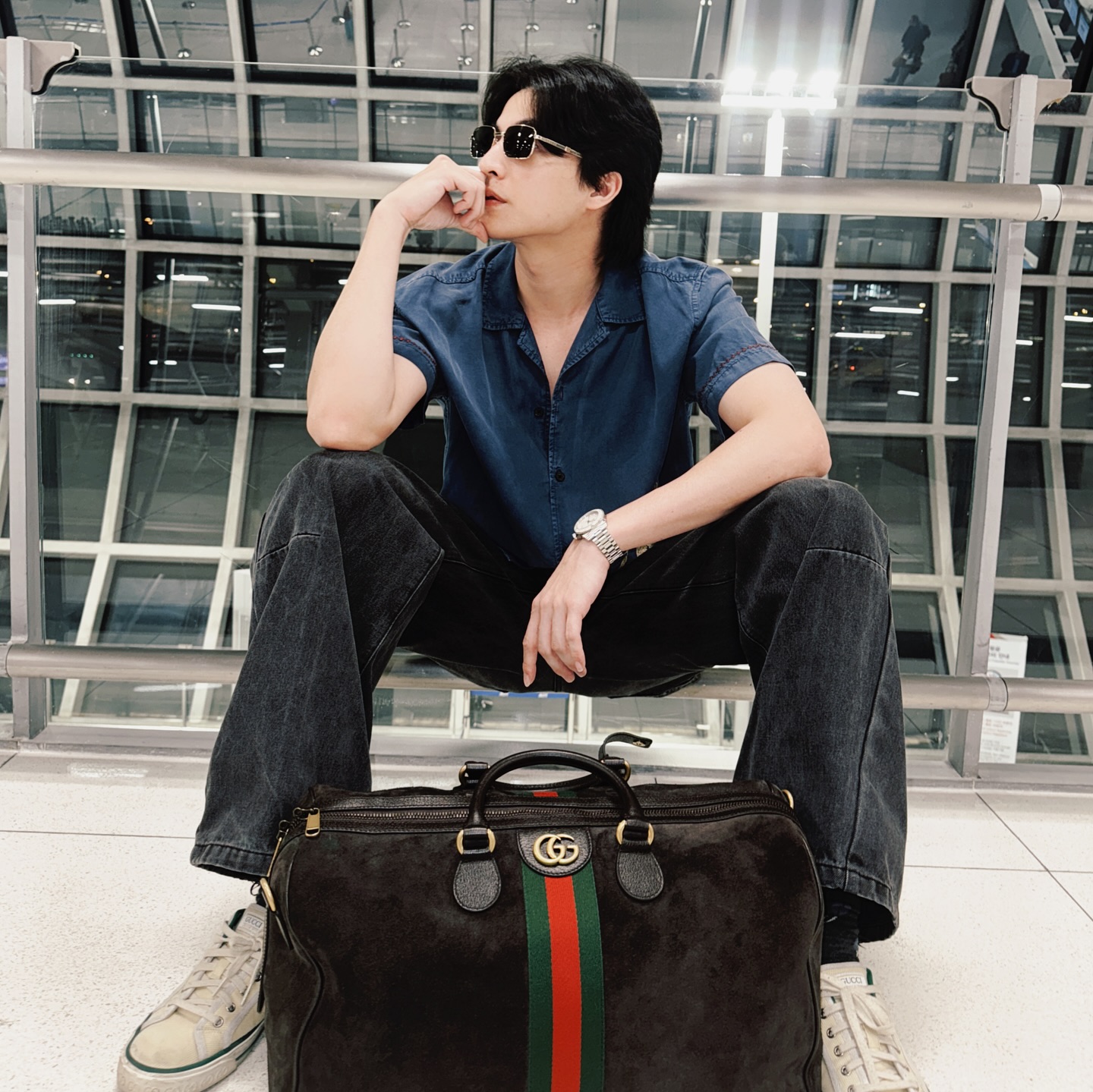 กลัฟ - คณาวุฒิ ไตรพิพัฒนพงษ์