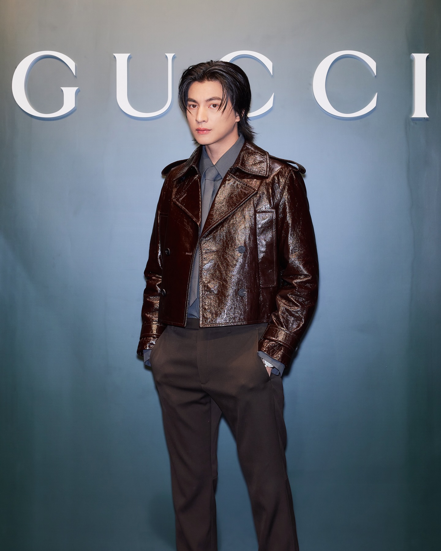 กลัฟ - คณาวุฒิ ไตรพิพัฒนพงษ์
