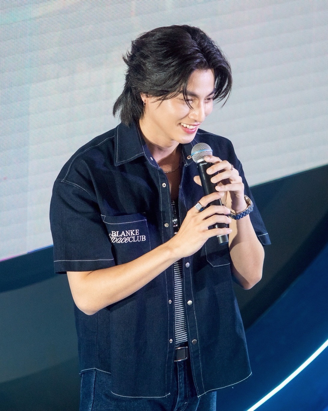 กลัฟ - คณาวุฒิ ไตรพิพัฒนพงษ์