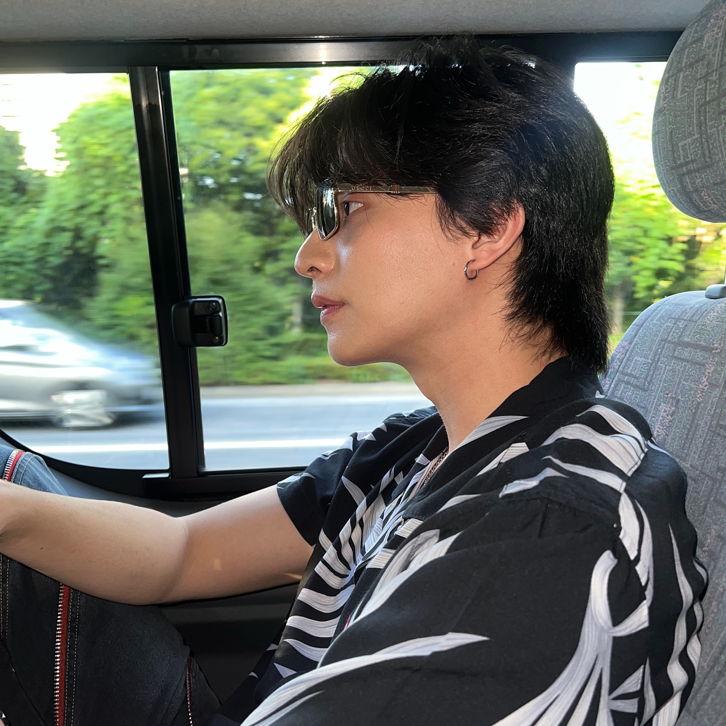 กลัฟ - คณาวุฒิ ไตรพิพัฒนพงษ์