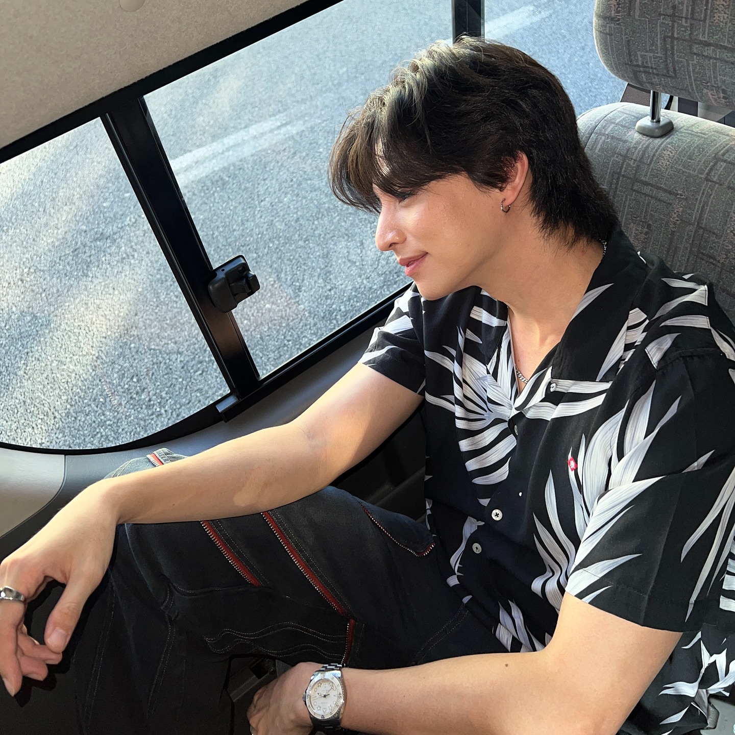 กลัฟ - คณาวุฒิ ไตรพิพัฒนพงษ์