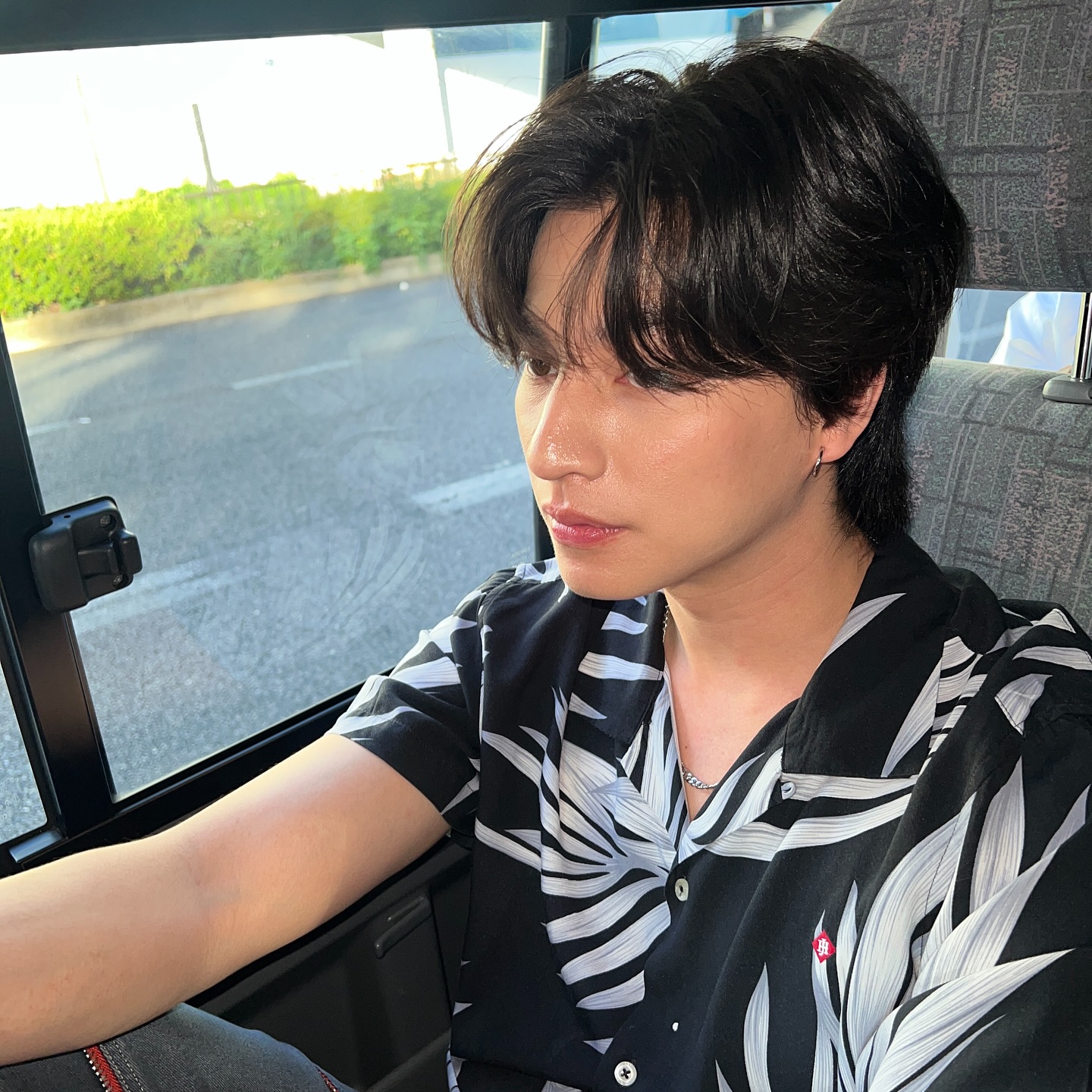 กลัฟ - คณาวุฒิ ไตรพิพัฒนพงษ์