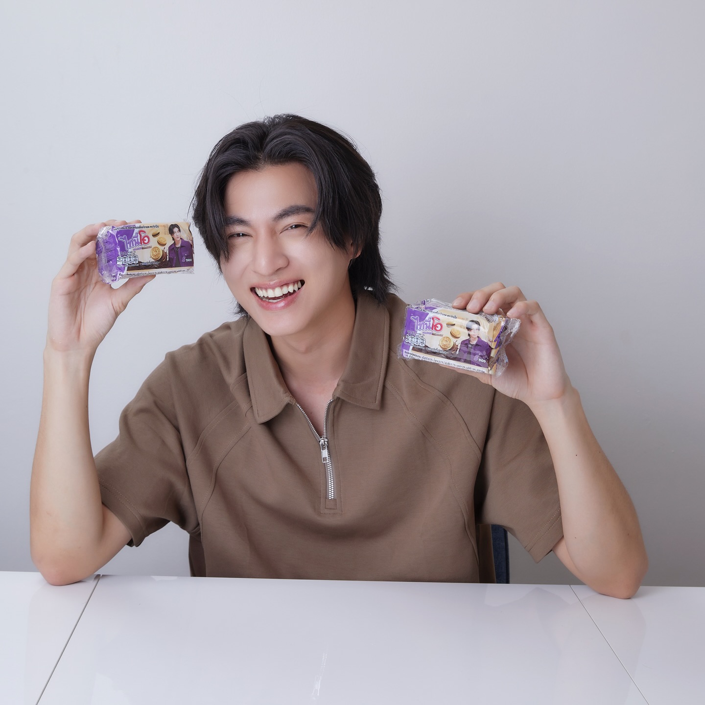กลัฟ - คณาวุฒิ ไตรพิพัฒนพงษ์