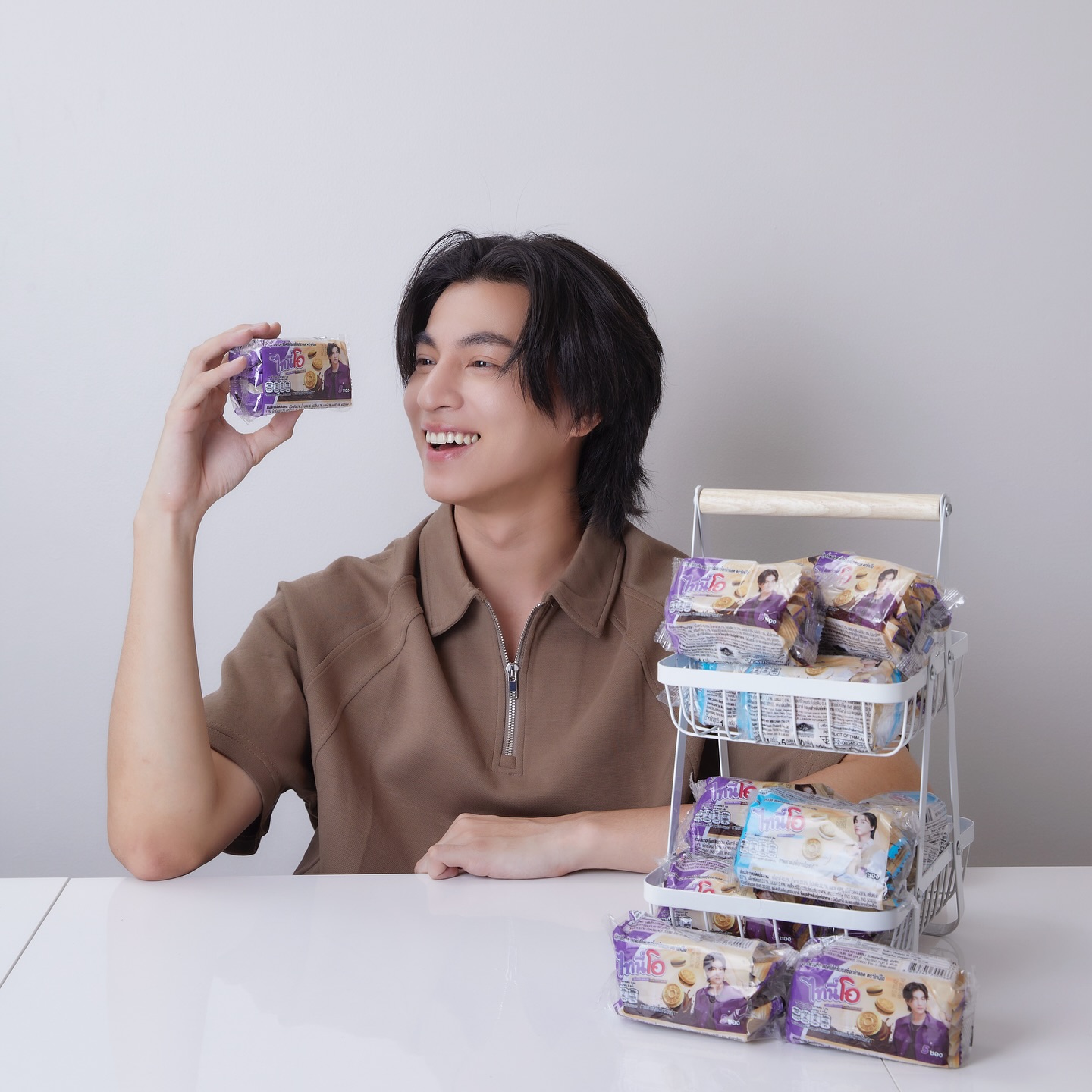 กลัฟ - คณาวุฒิ ไตรพิพัฒนพงษ์