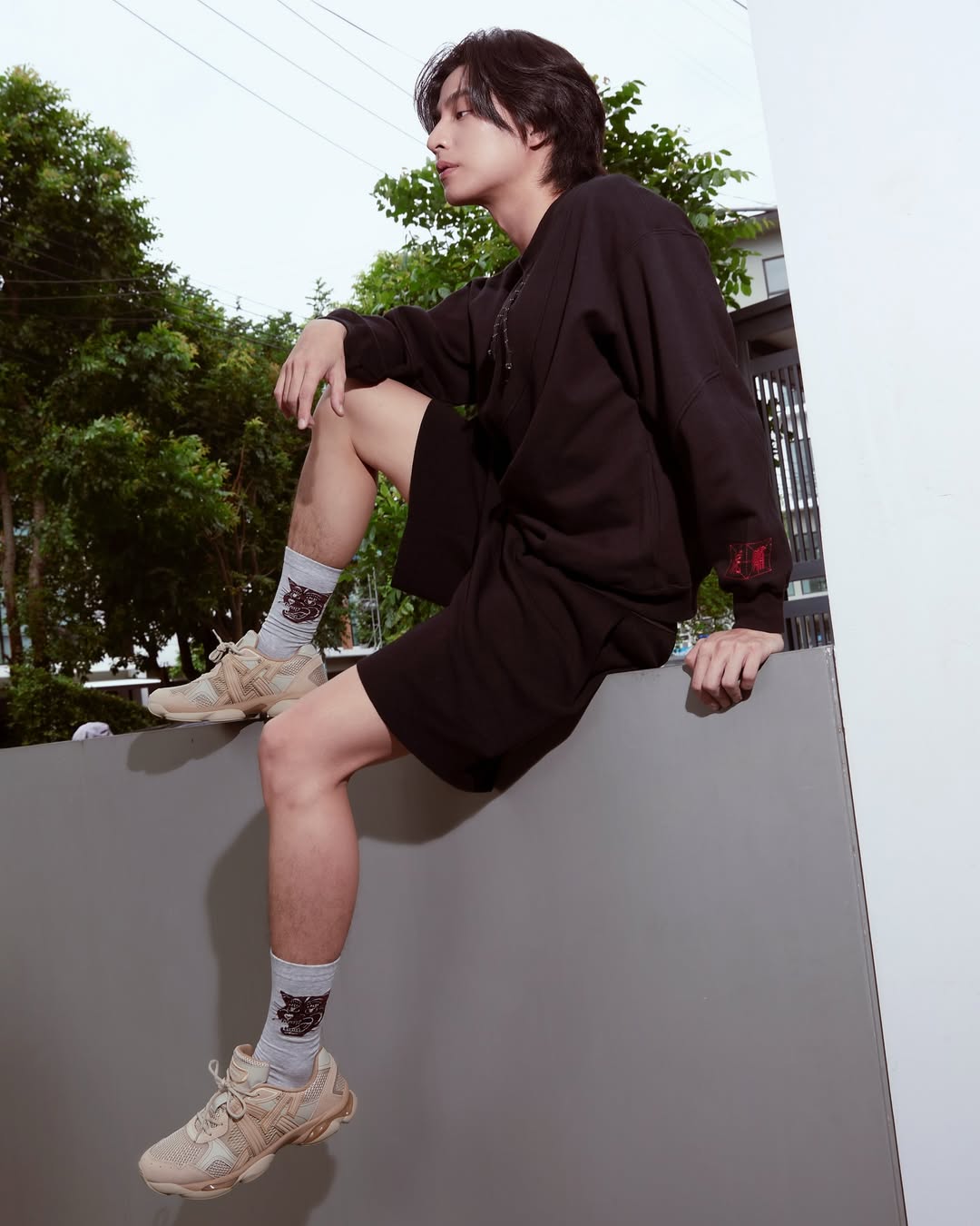 กลัฟ - คณาวุฒิ ไตรพิพัฒนพงษ์