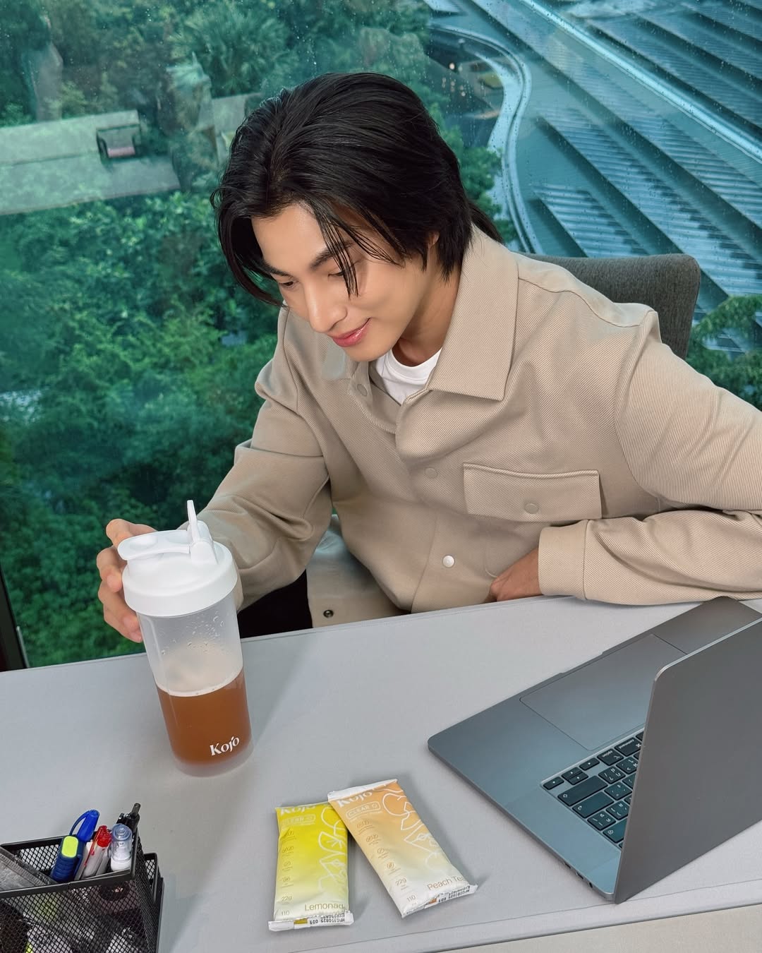 กลัฟ - คณาวุฒิ ไตรพิพัฒนพงษ์