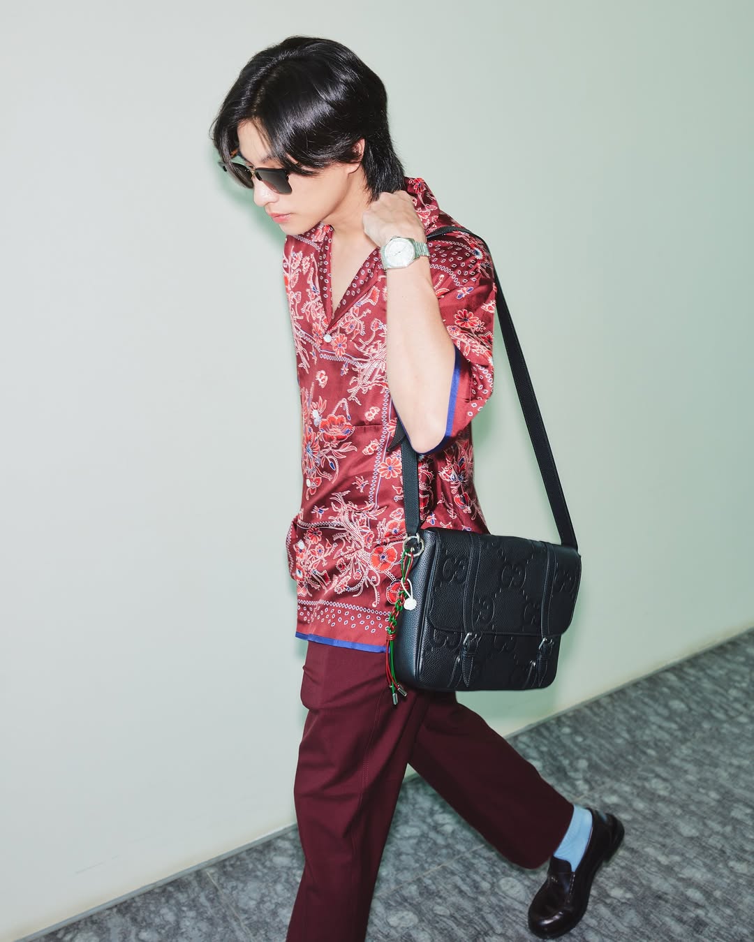 กลัฟ - คณาวุฒิ ไตรพิพัฒนพงษ์