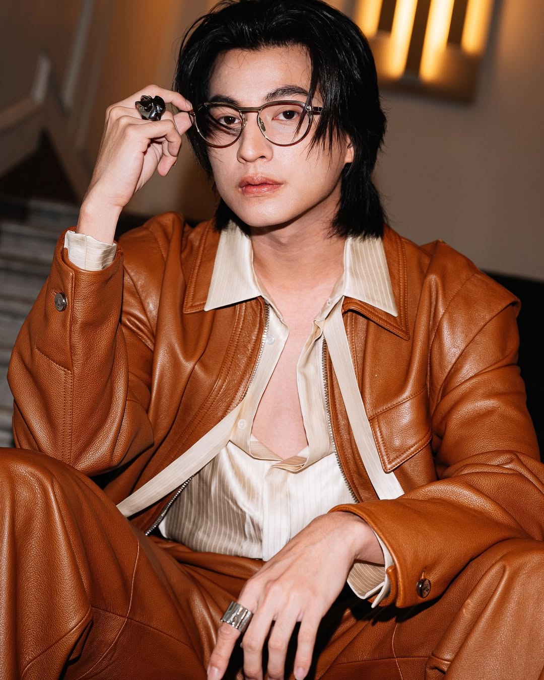 กลัฟ - คณาวุฒิ ไตรพิพัฒนพงษ์