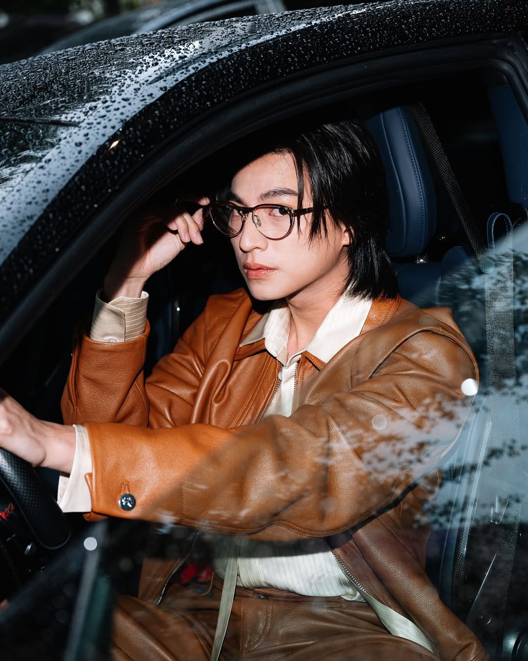 กลัฟ - คณาวุฒิ ไตรพิพัฒนพงษ์