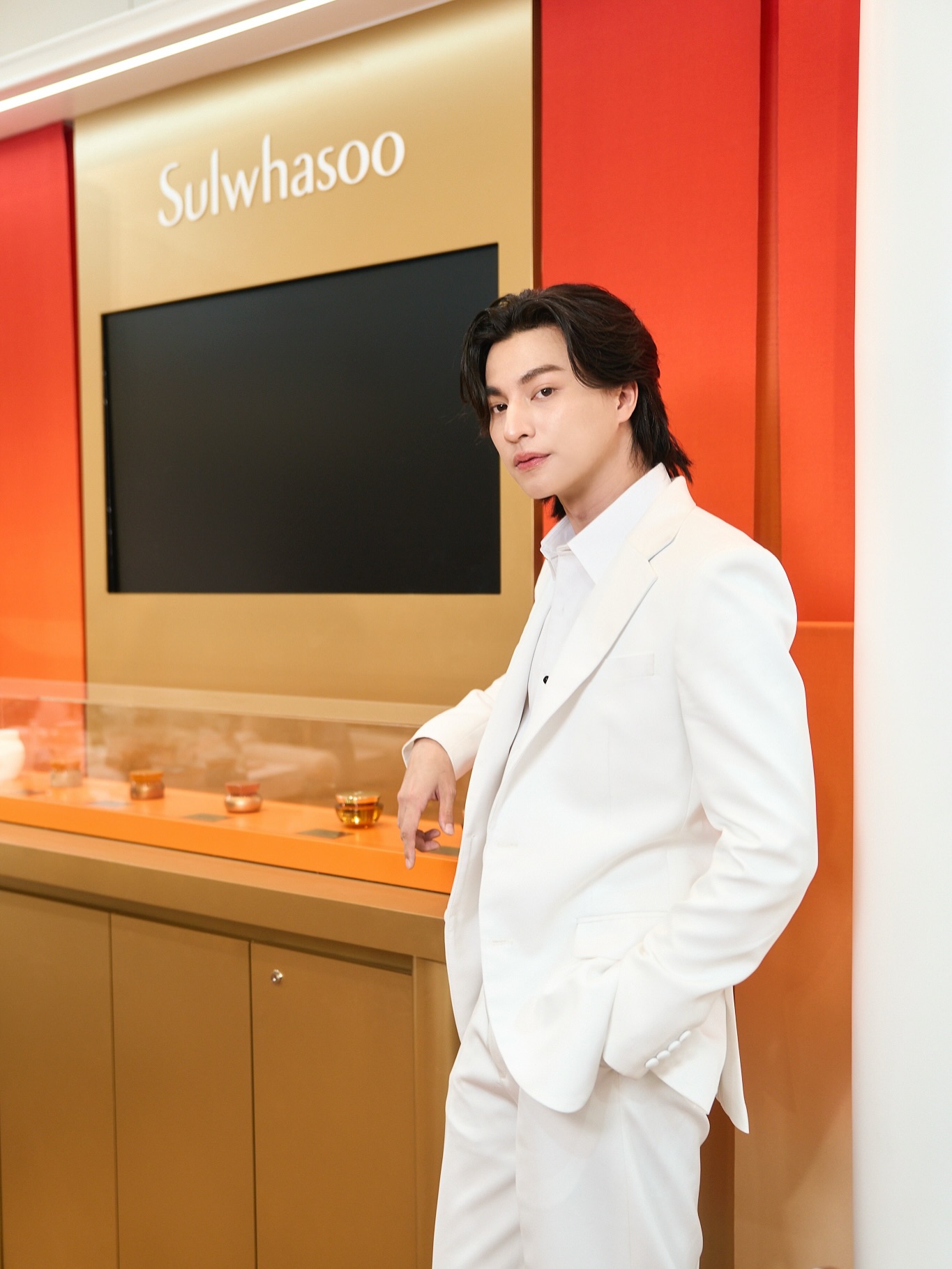 กลัฟ - คณาวุฒิ ไตรพิพัฒนพงษ์