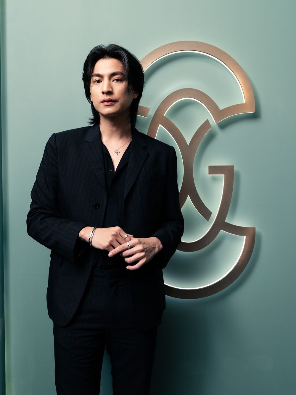 กลัฟ - คณาวุฒิ ไตรพิพัฒนพงษ์