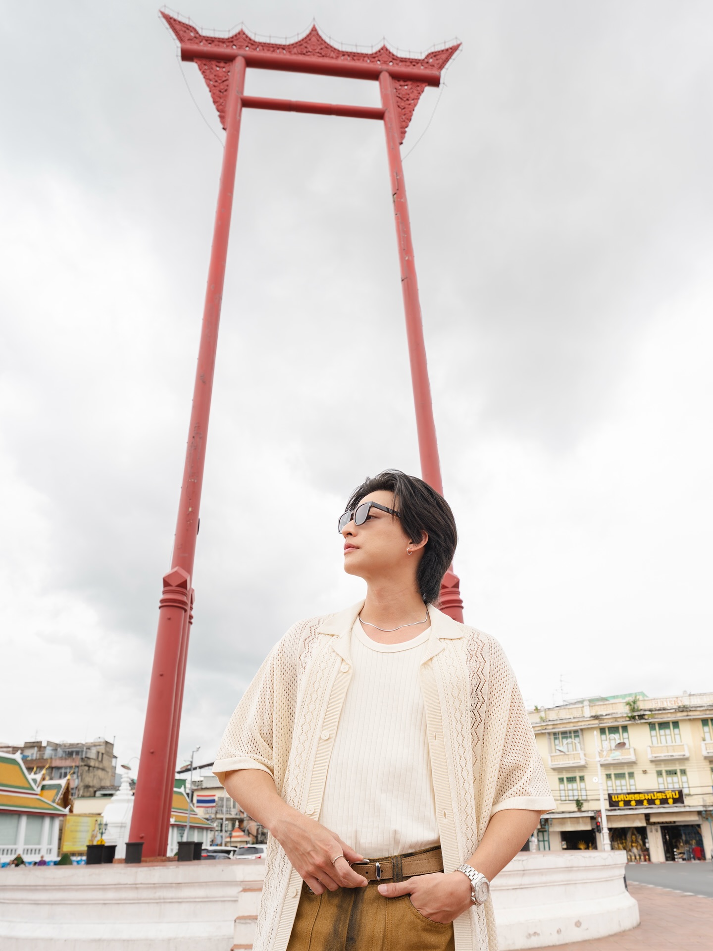กลัฟ - คณาวุฒิ ไตรพิพัฒนพงษ์