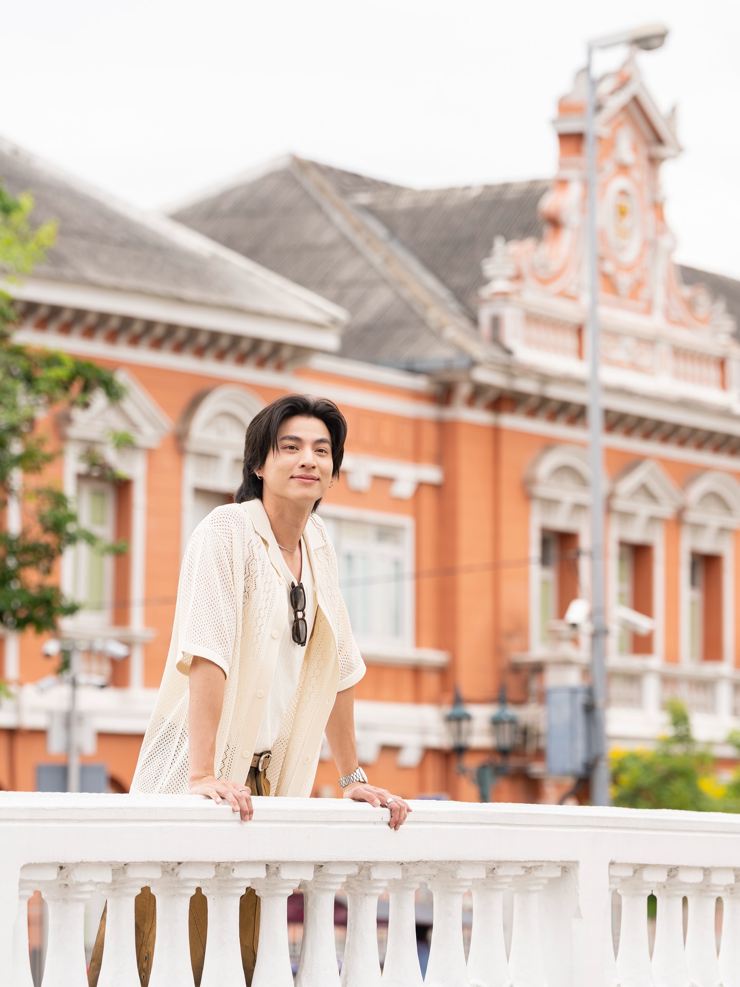 กลัฟ - คณาวุฒิ ไตรพิพัฒนพงษ์