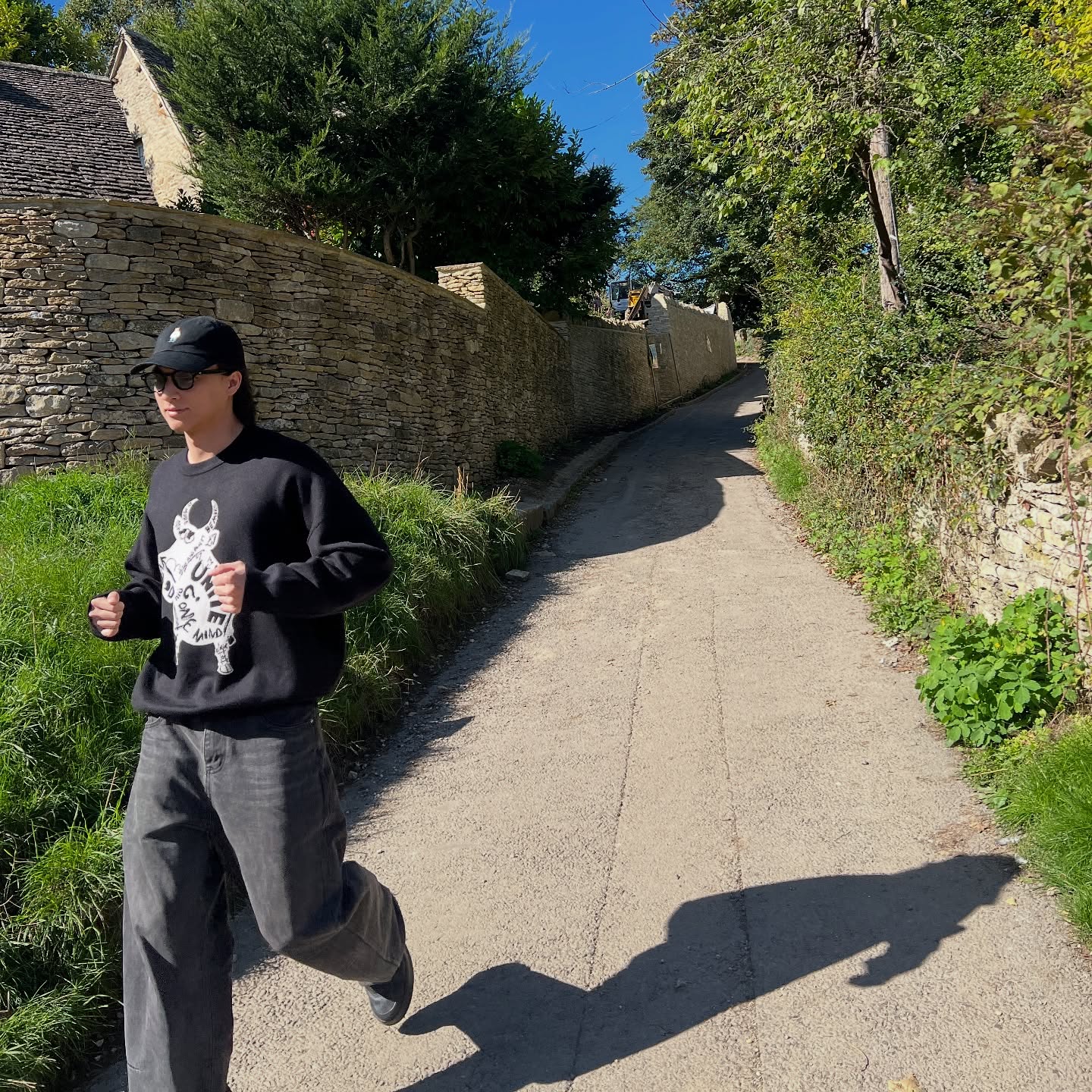 กลัฟ - คณาวุฒิ ไตรพิพัฒนพงษ์