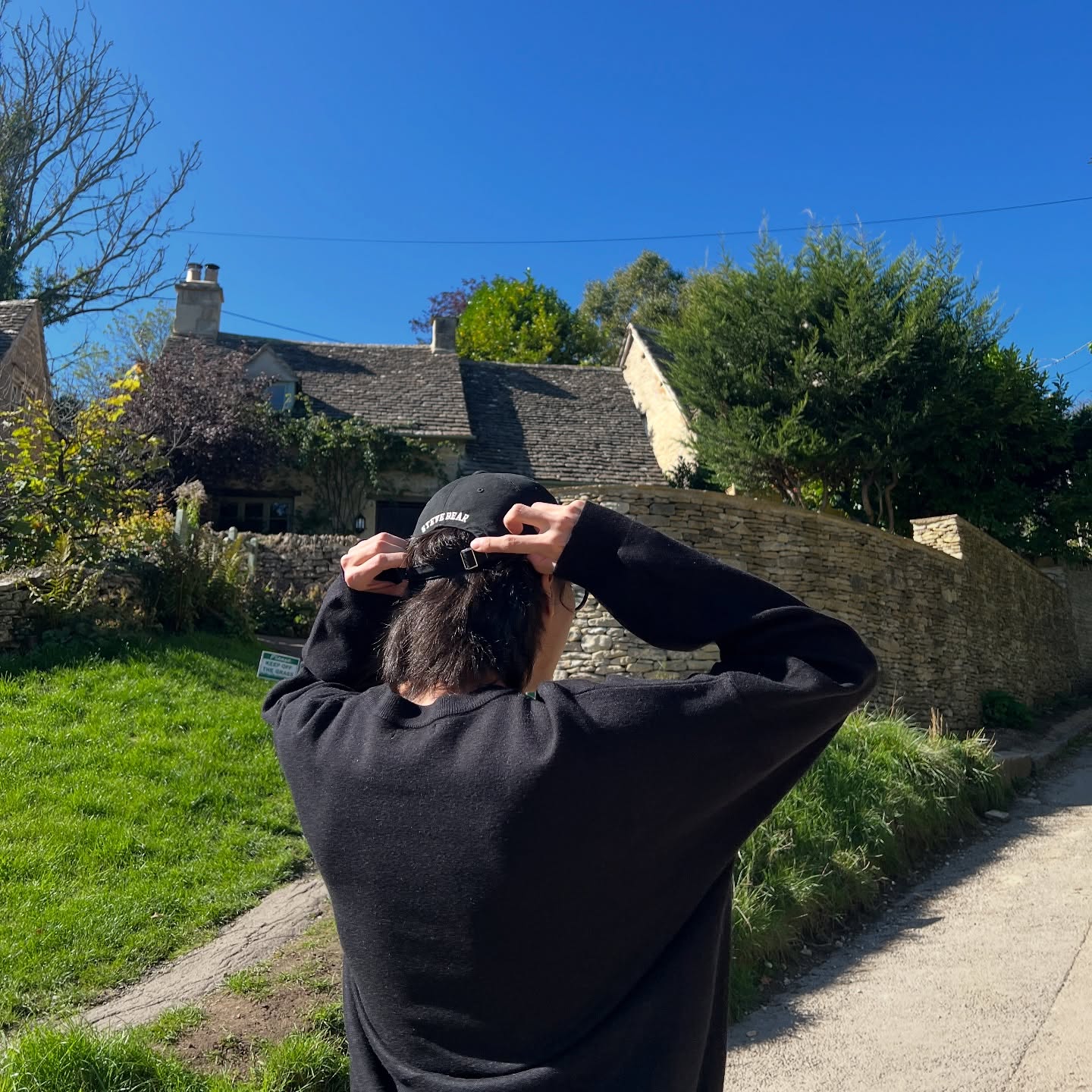 กลัฟ - คณาวุฒิ ไตรพิพัฒนพงษ์