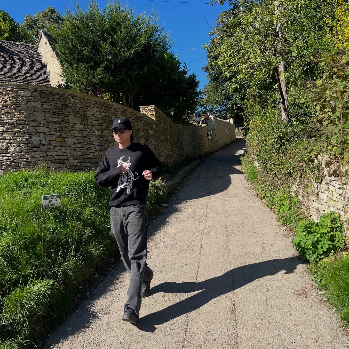 กลัฟ - คณาวุฒิ ไตรพิพัฒนพงษ์