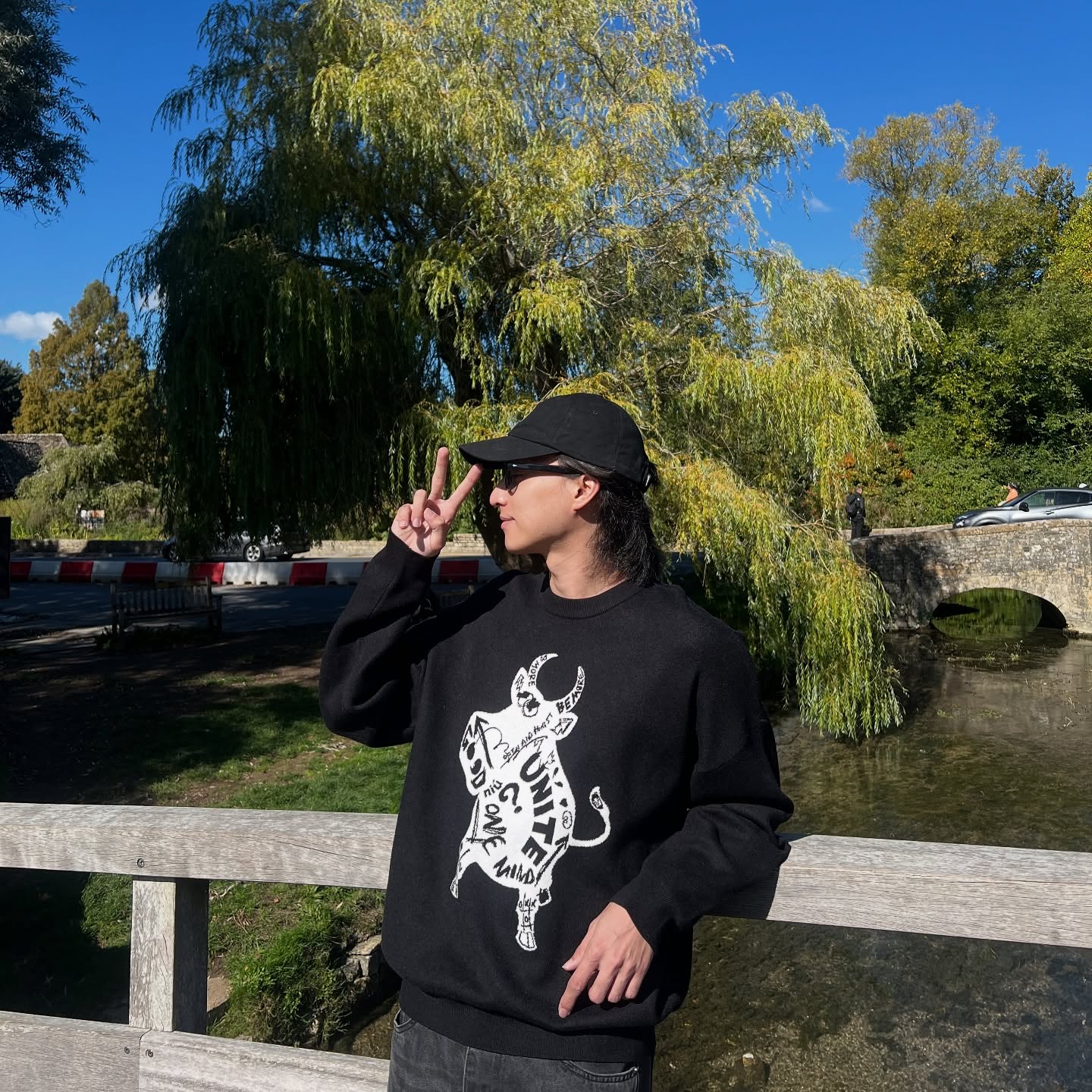 กลัฟ - คณาวุฒิ ไตรพิพัฒนพงษ์