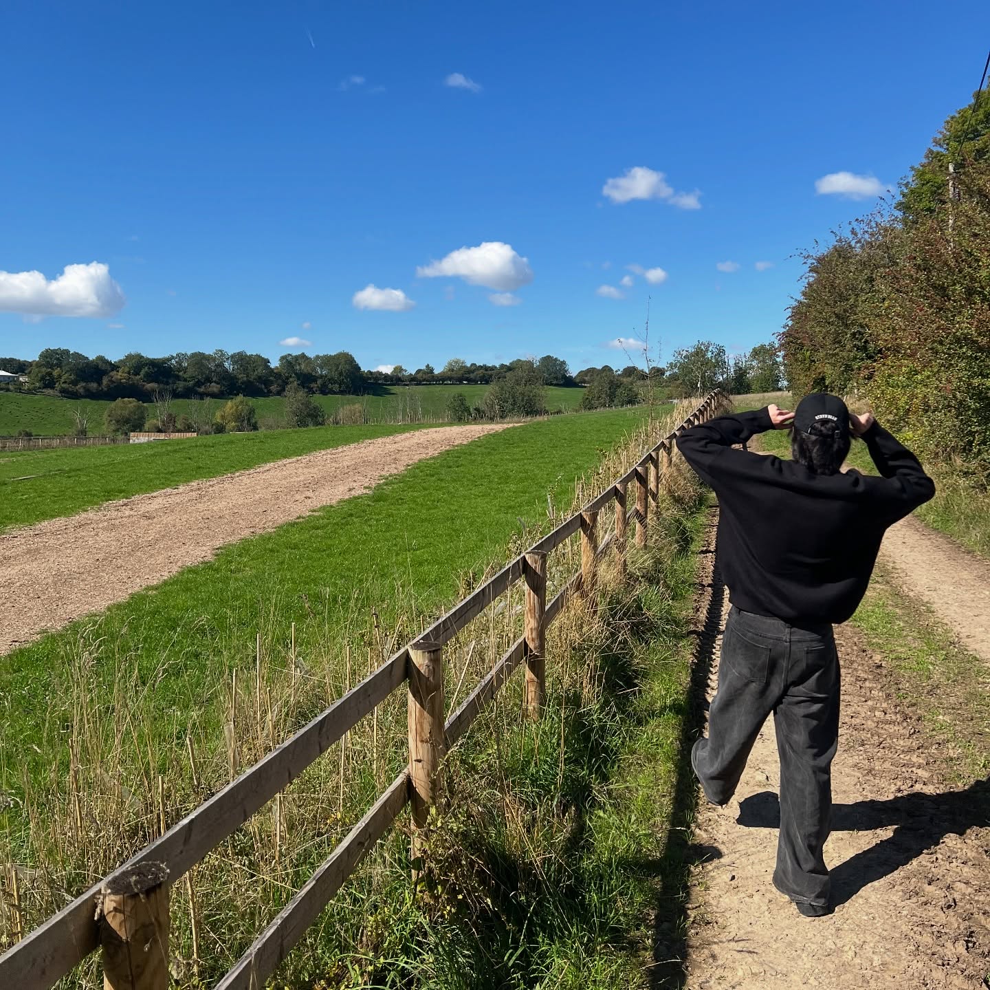 กลัฟ - คณาวุฒิ ไตรพิพัฒนพงษ์