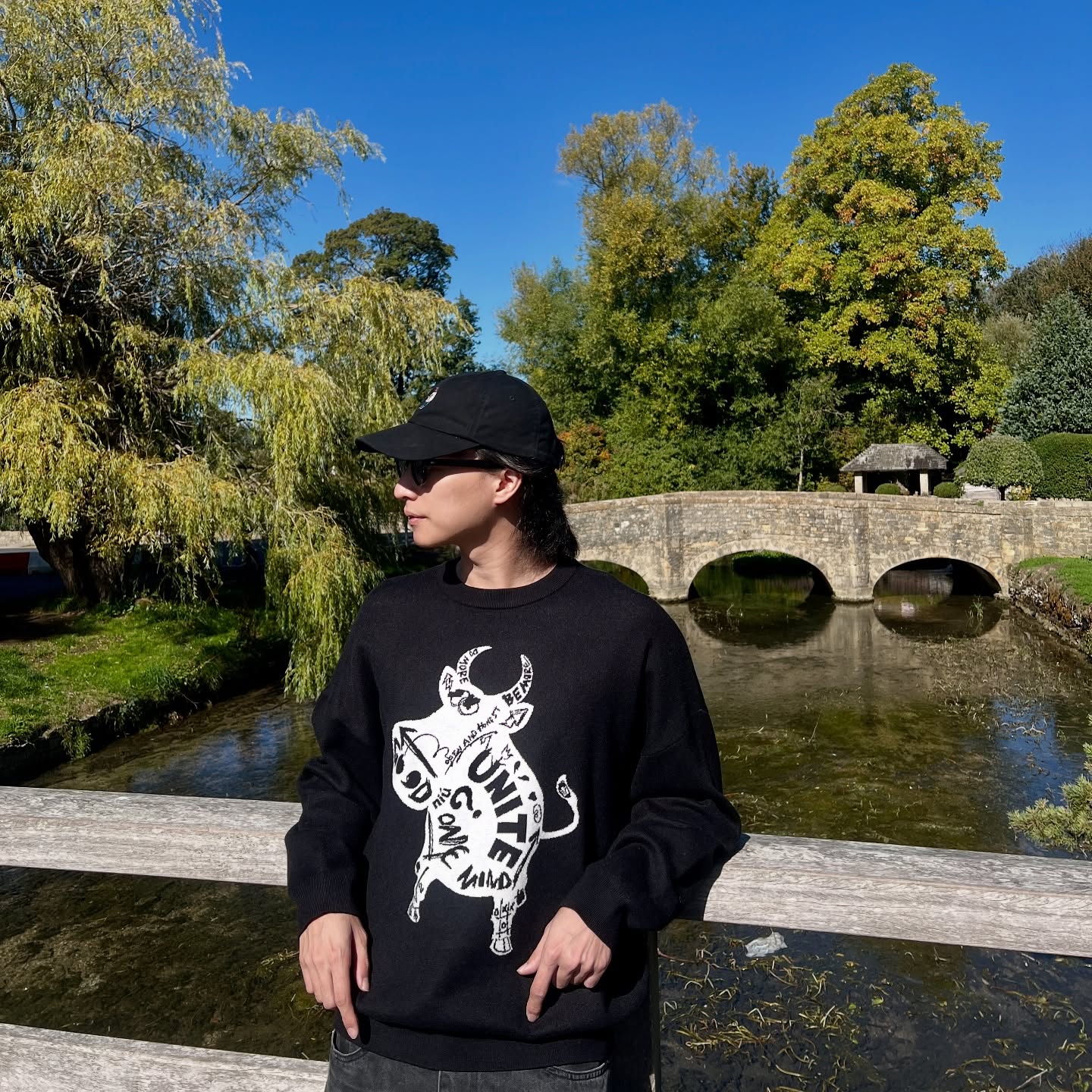 กลัฟ - คณาวุฒิ ไตรพิพัฒนพงษ์