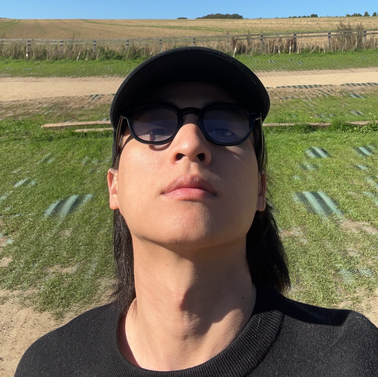 กลัฟ - คณาวุฒิ ไตรพิพัฒนพงษ์