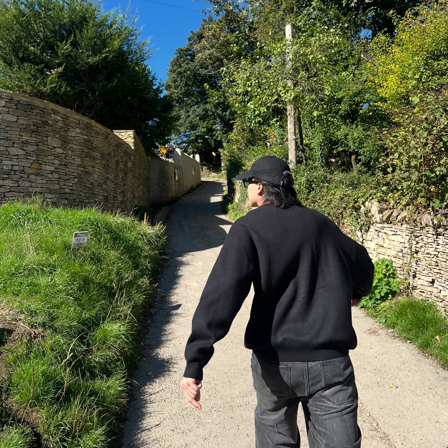 กลัฟ - คณาวุฒิ ไตรพิพัฒนพงษ์