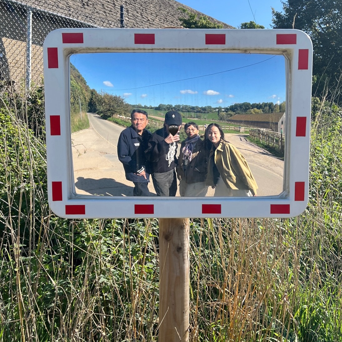 กลัฟ - คณาวุฒิ ไตรพิพัฒนพงษ์