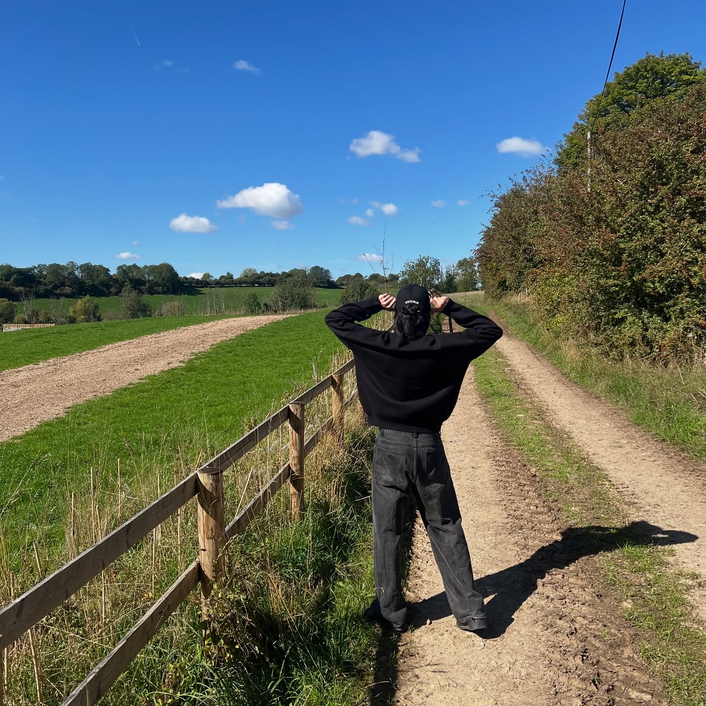 กลัฟ - คณาวุฒิ ไตรพิพัฒนพงษ์