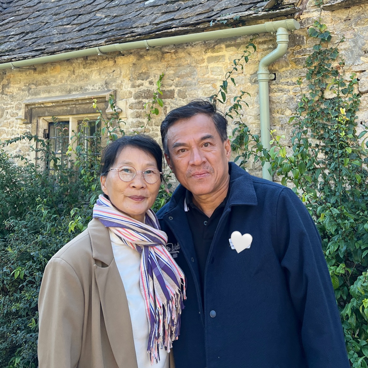 กลัฟ - คณาวุฒิ ไตรพิพัฒนพงษ์